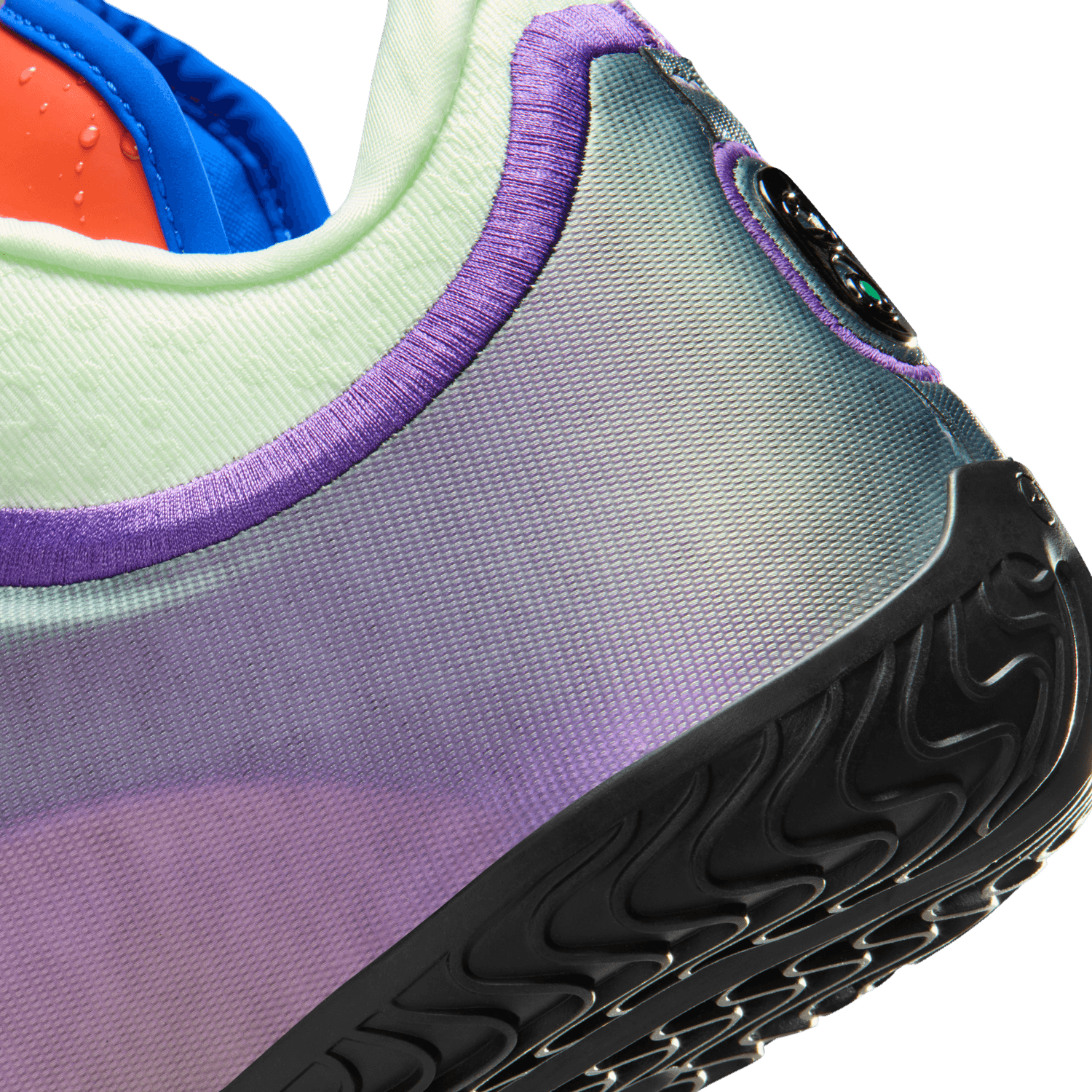 Lebron 23 EP 'Green with Envy'