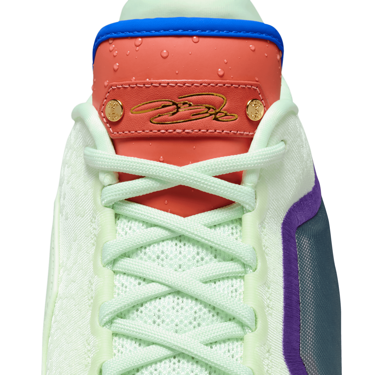 Lebron 23 EP 'Green with Envy'