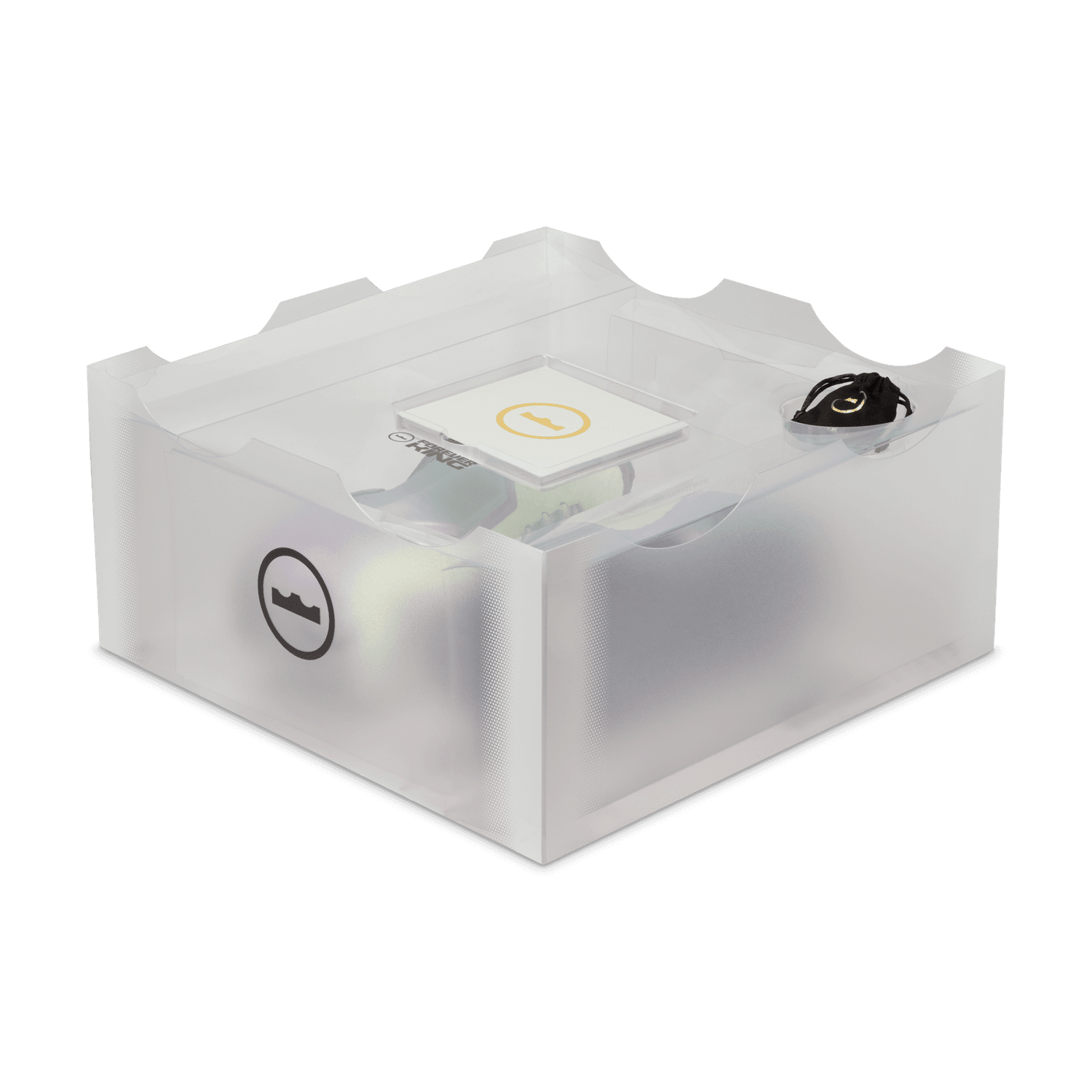 Lebron 23 EP 'Green with Envy'