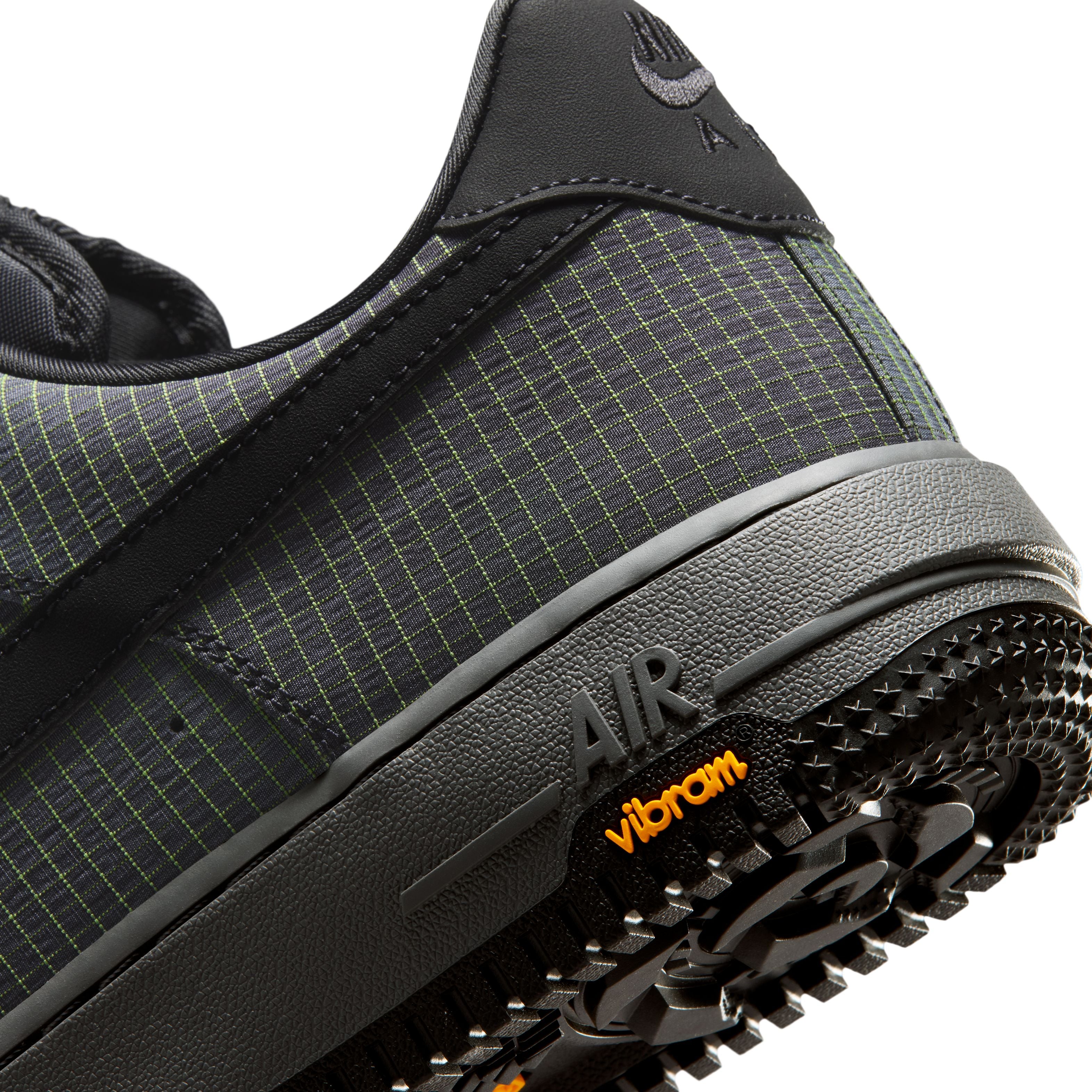 Air Force 1 '07 LX Vibram 'Pencil Point'