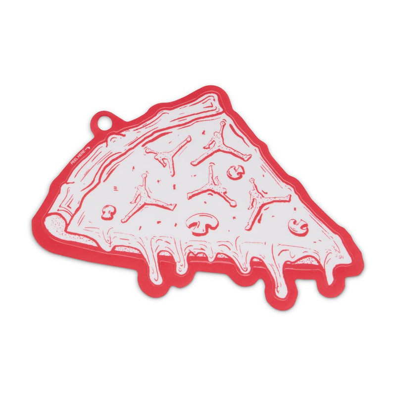 Kids Air Jordan 4 Retro 'Pizza'