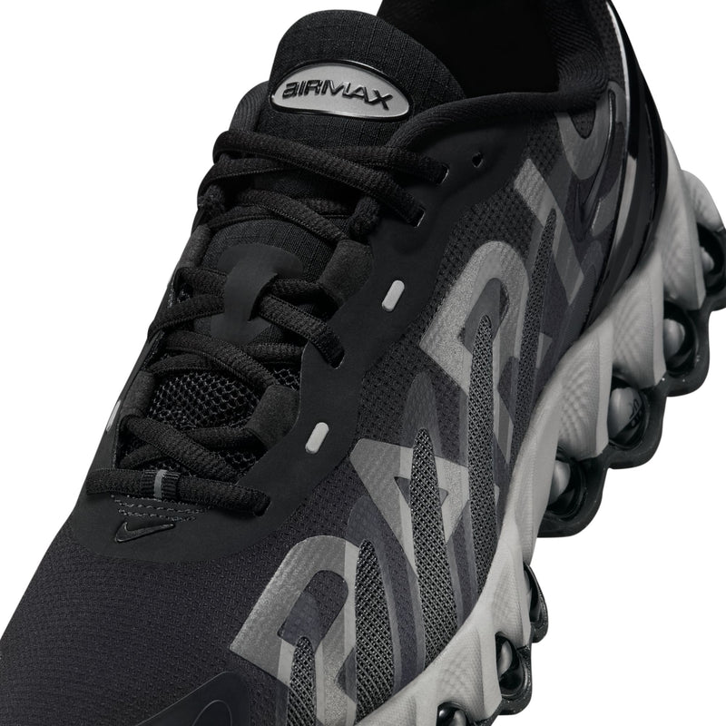 + Paris Saint-Germain Air Max Dn8 Premium 'Black Anthracite'
