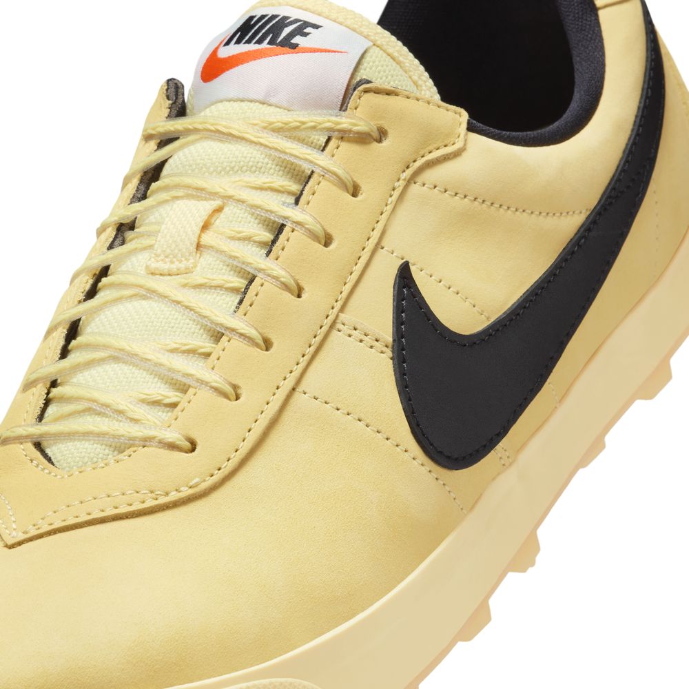 Astrograbber QS 'Soft Yellow Black Sail'