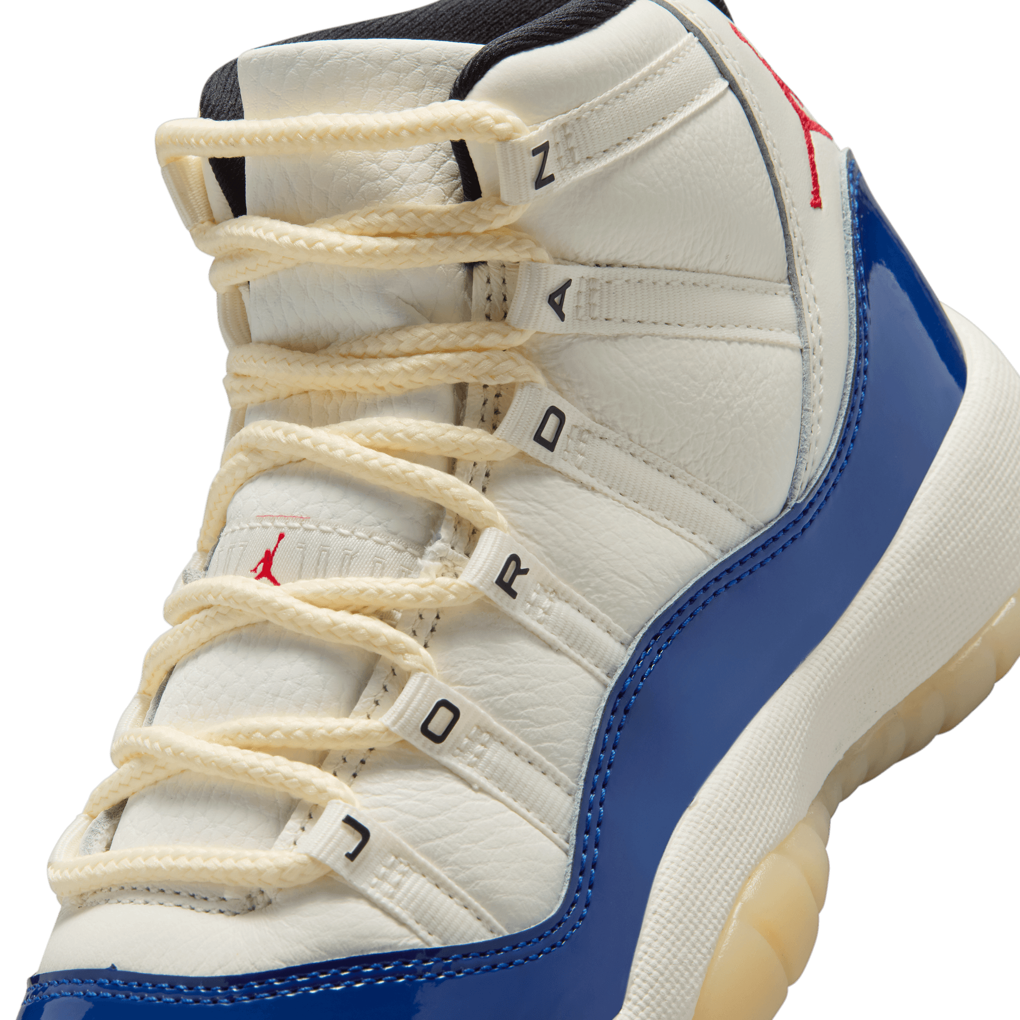 Air Jordan 11 Retro 'Rare Air'
