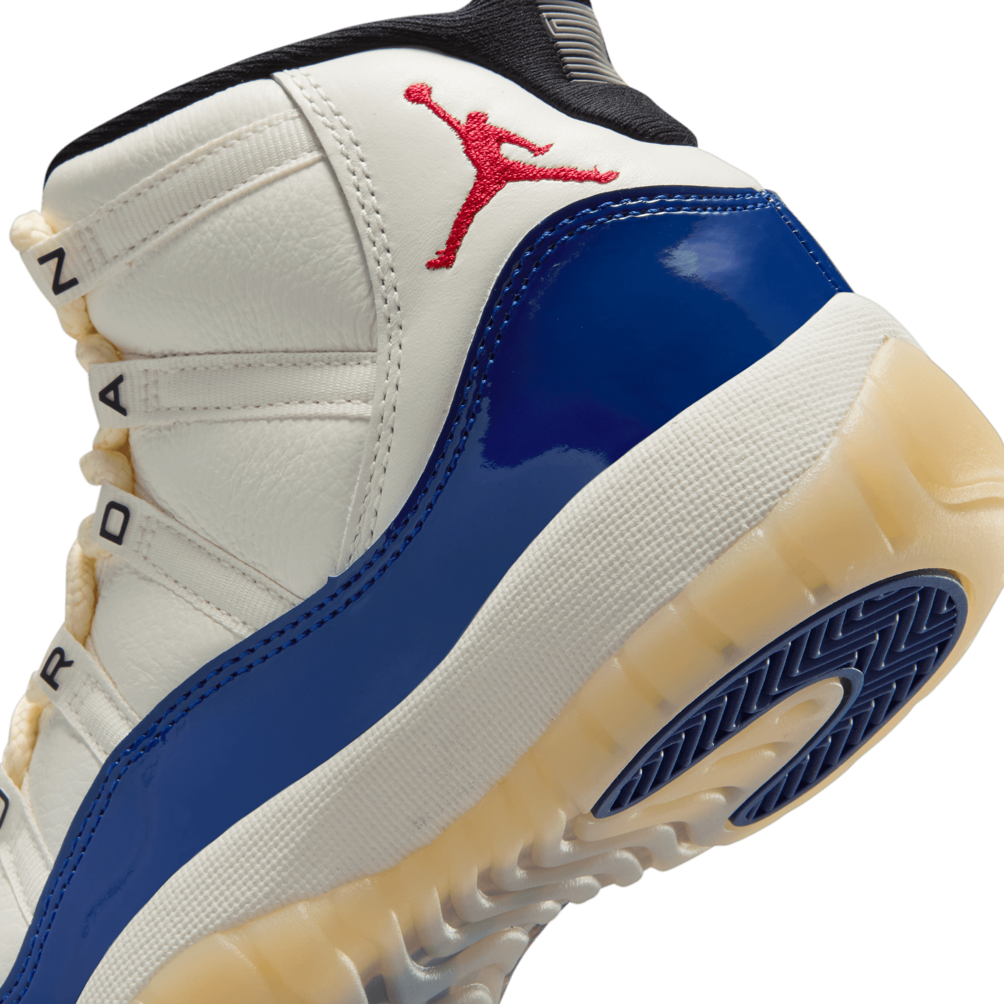 Air Jordan 11 Retro 'Rare Air'