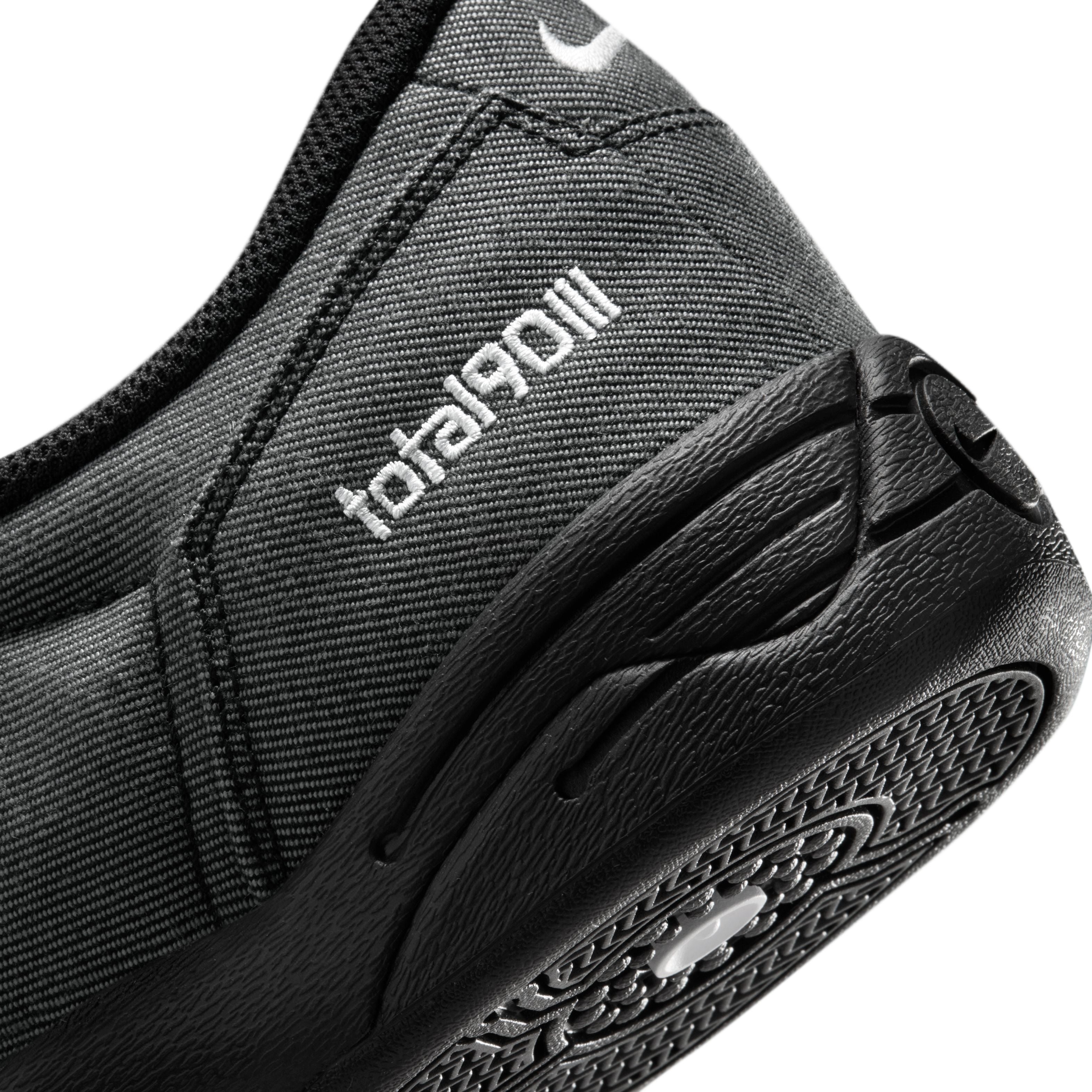 Total 90 Premium 'Black Denim'