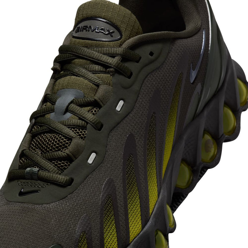 Air Max DN8 'Sequoia Black Bright Citron'