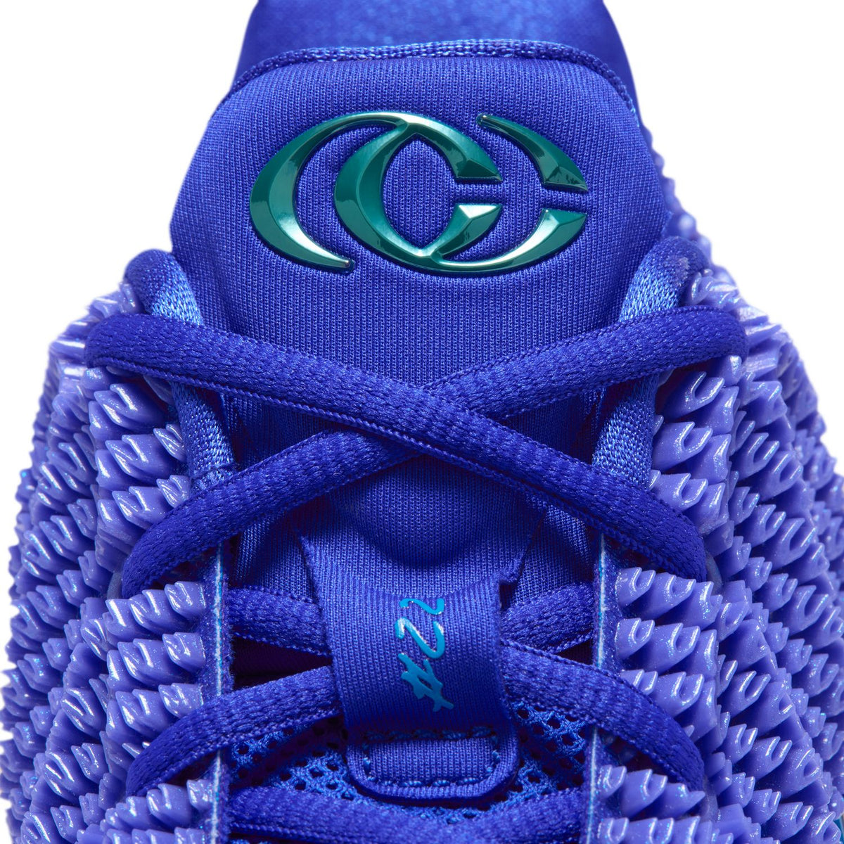 Caitlin 1 EP 'Racer Blue'