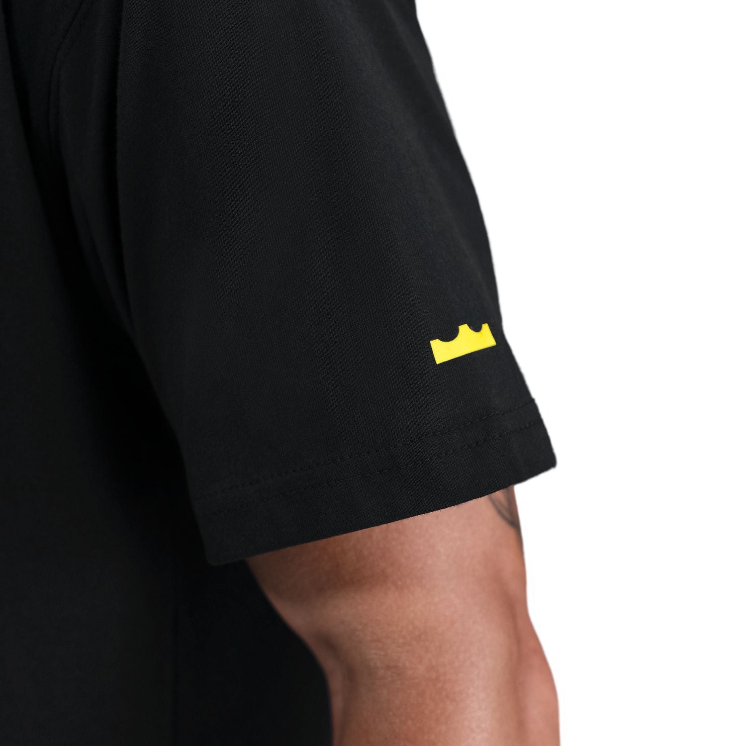 LeBron Max90 Tee 'Uncharted'