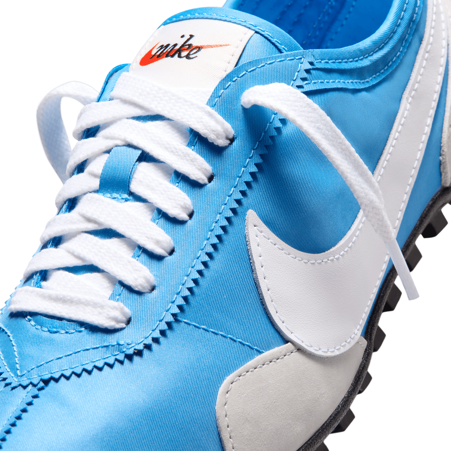 Wmns Moon Shoe OG SP 'Italy Blue'
