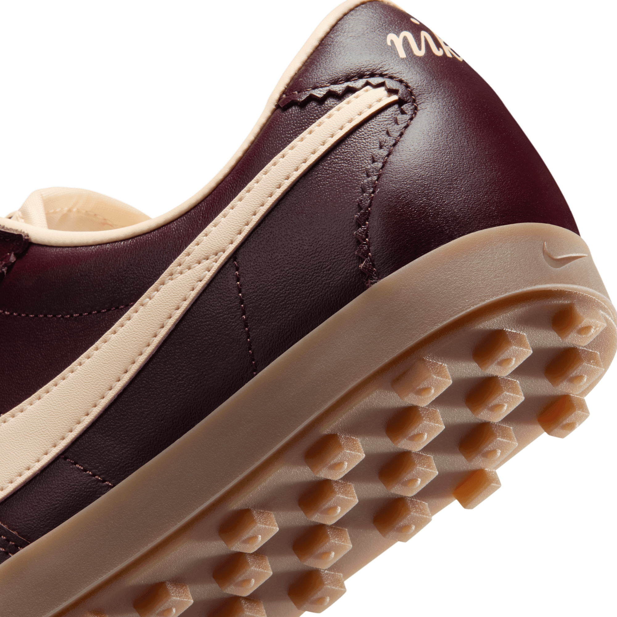 Wmns Astrograbber Leather SE Light 'Cinnamon Sail'