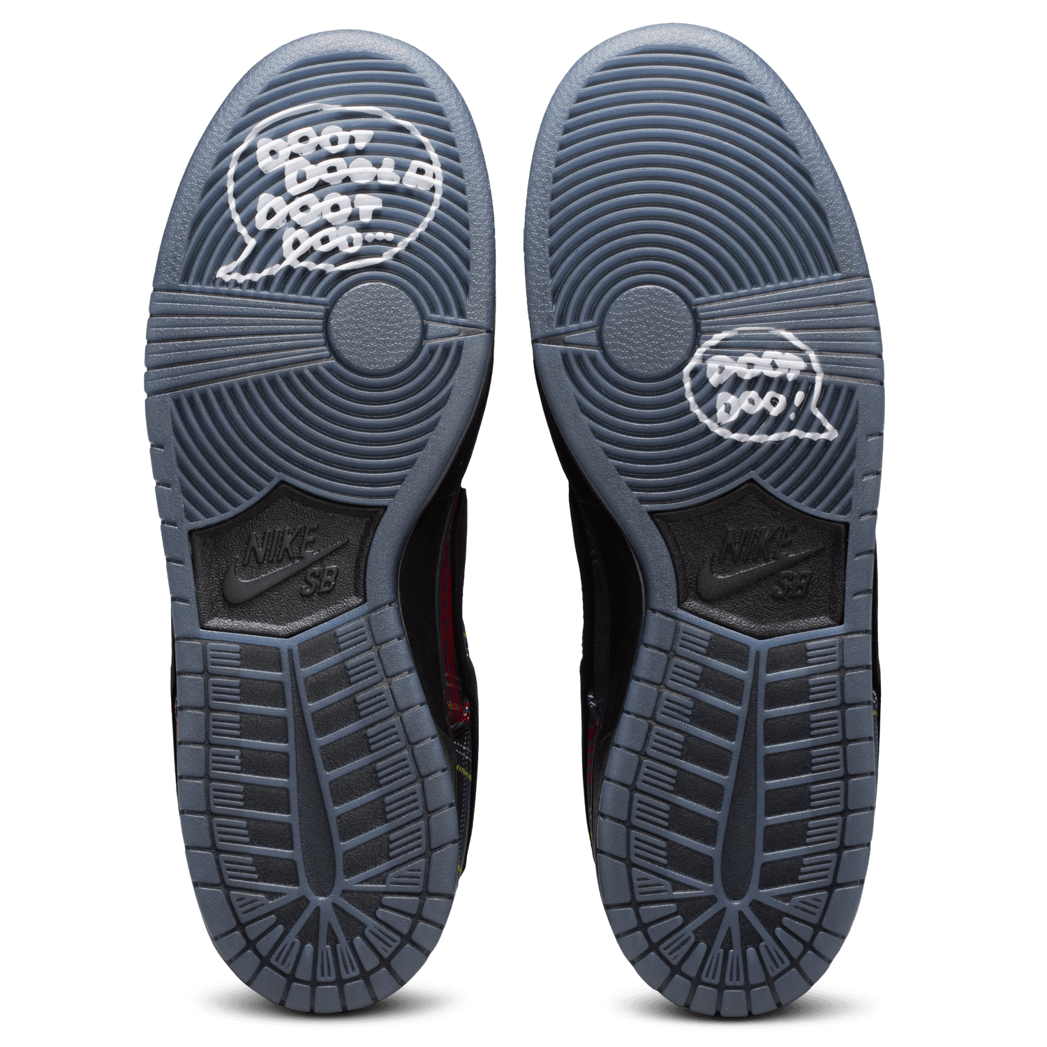 + Nardwar SB Dunk Low Pro QS 'O Shanter Hat'