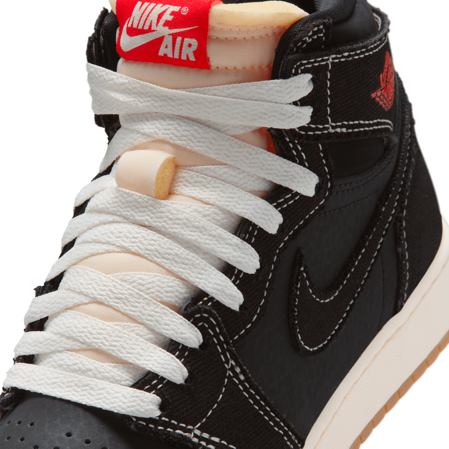 Kids Air Jordan 1 Retro High OG 'Flight Club'