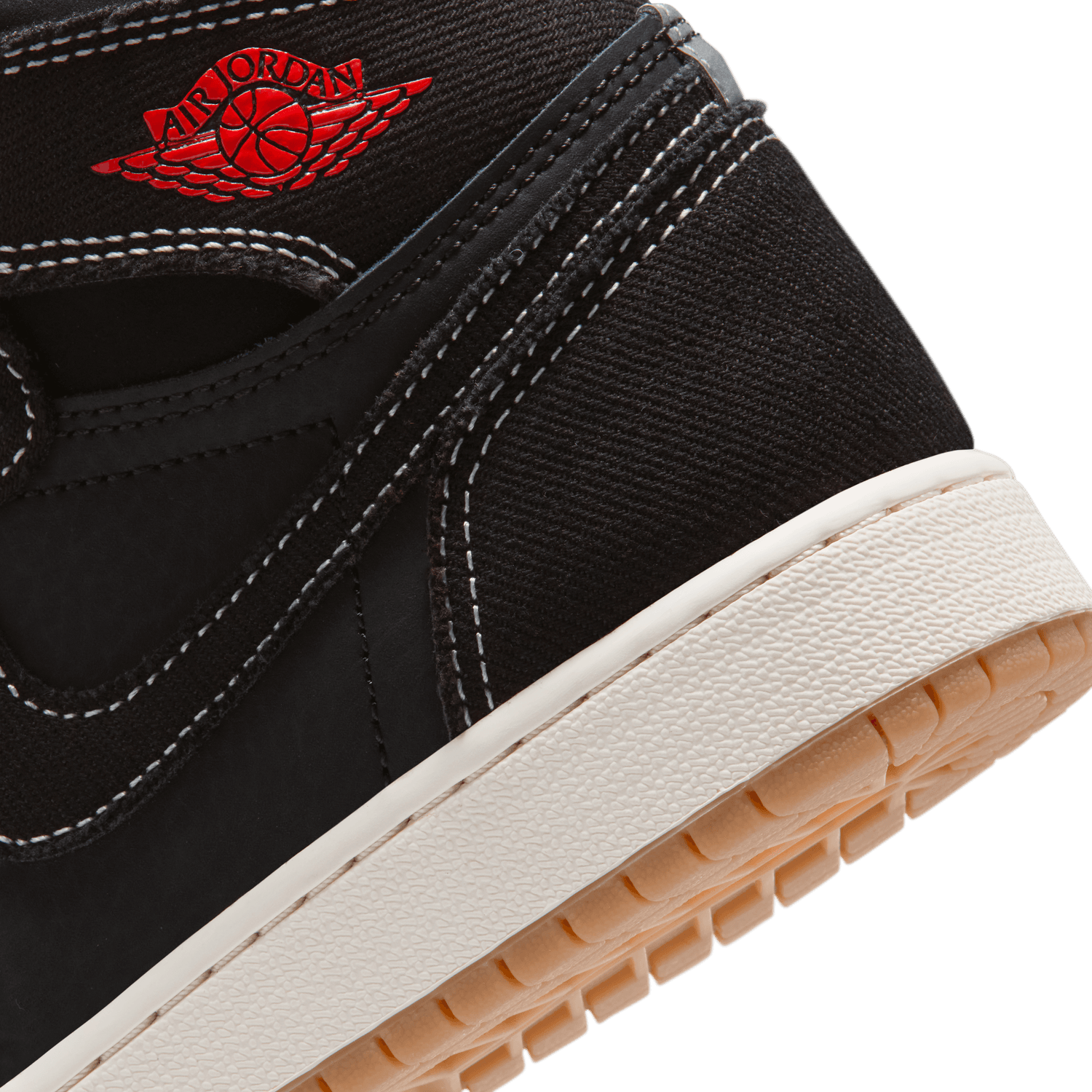 Kids Air Jordan 1 Retro High OG 'Flight Club'