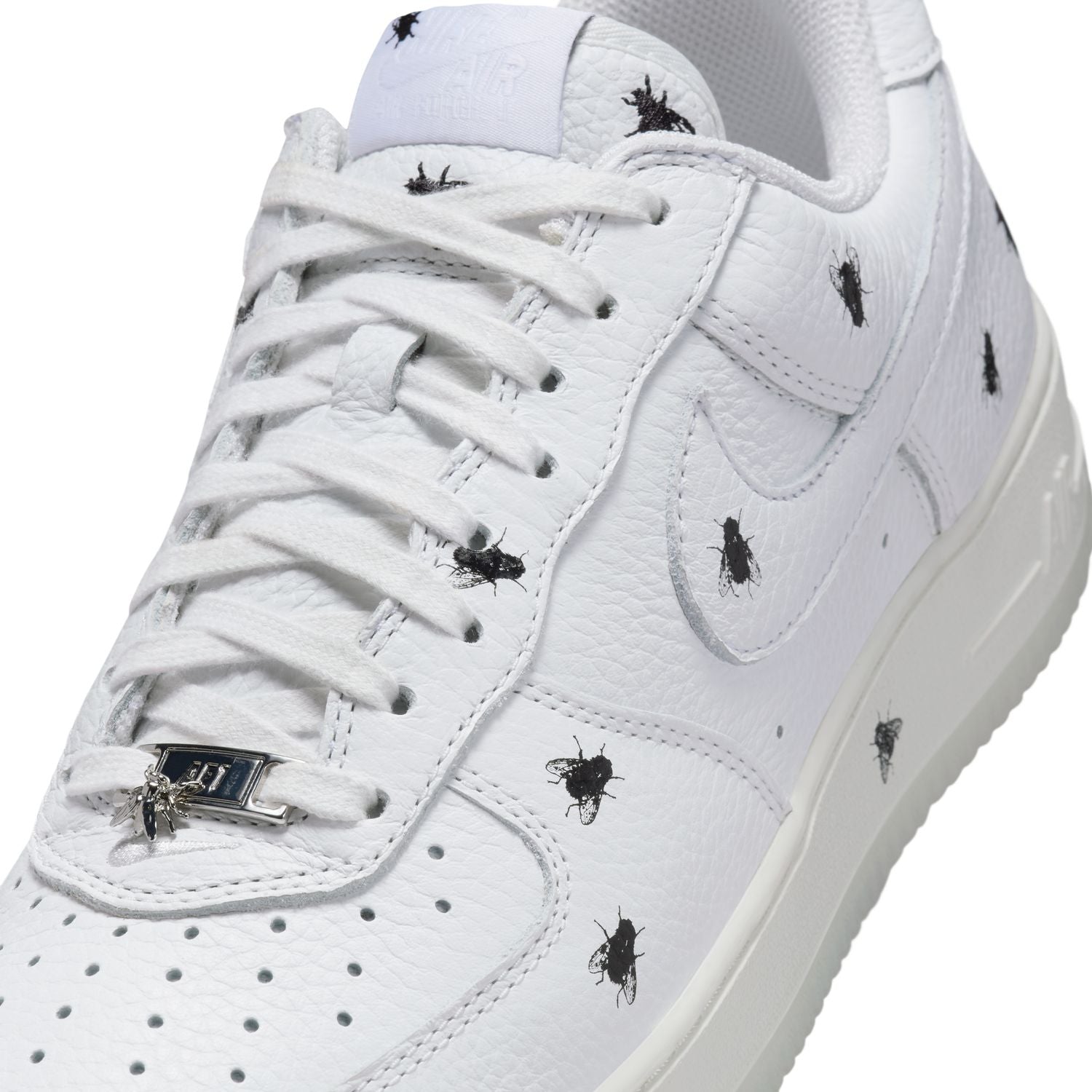 Air Force 1 Retro 'House Flies'