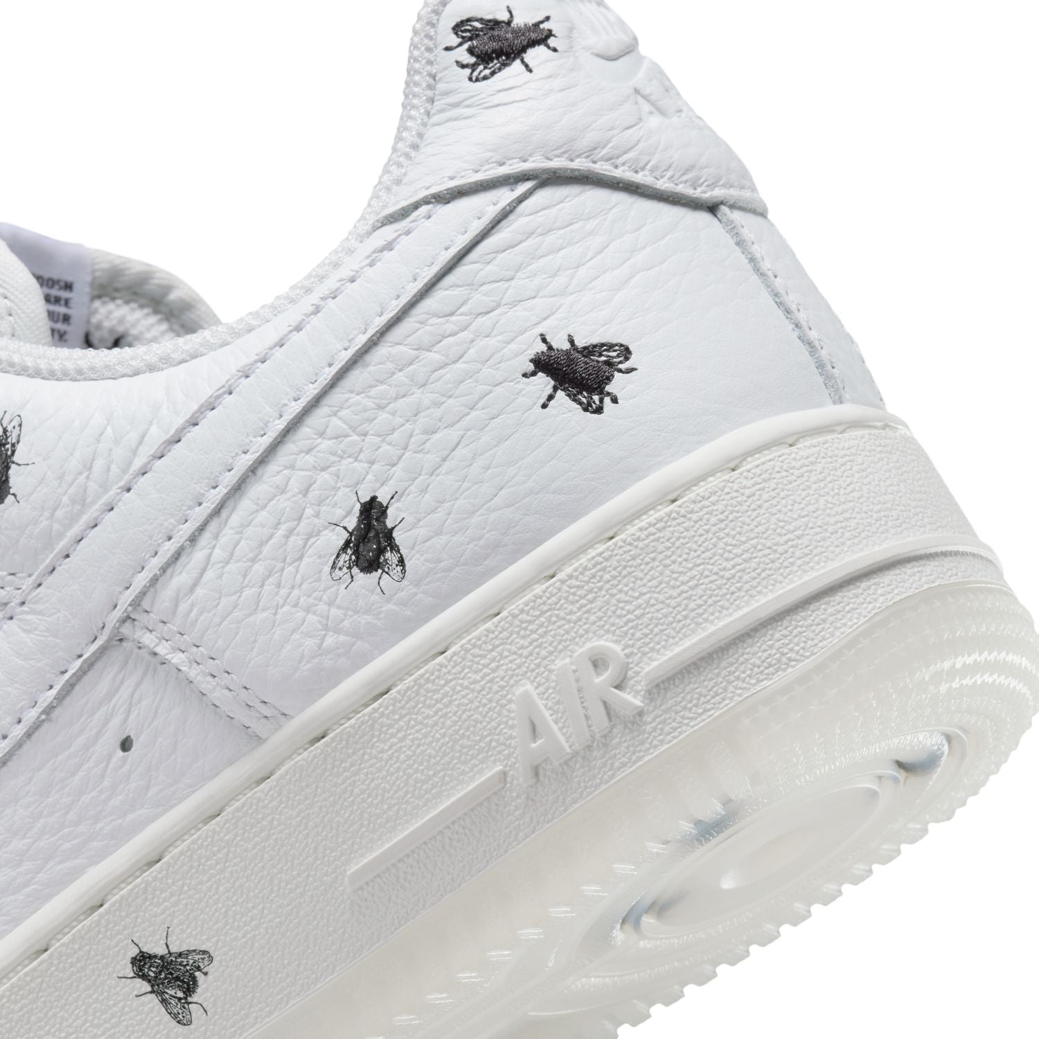 Air Force 1 Retro 'House Flies'
