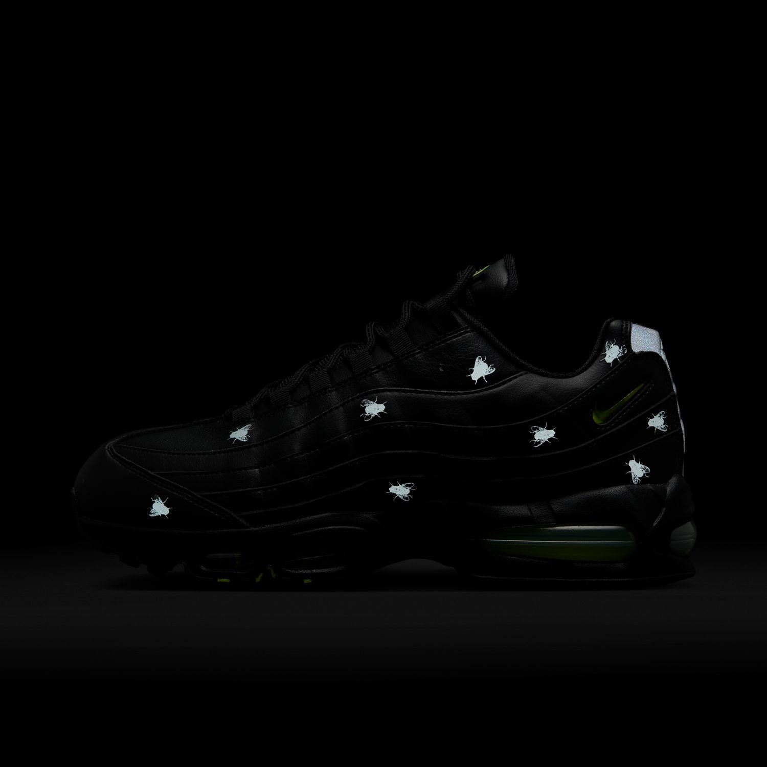 Air Max 95 Retro 'Housefiles'