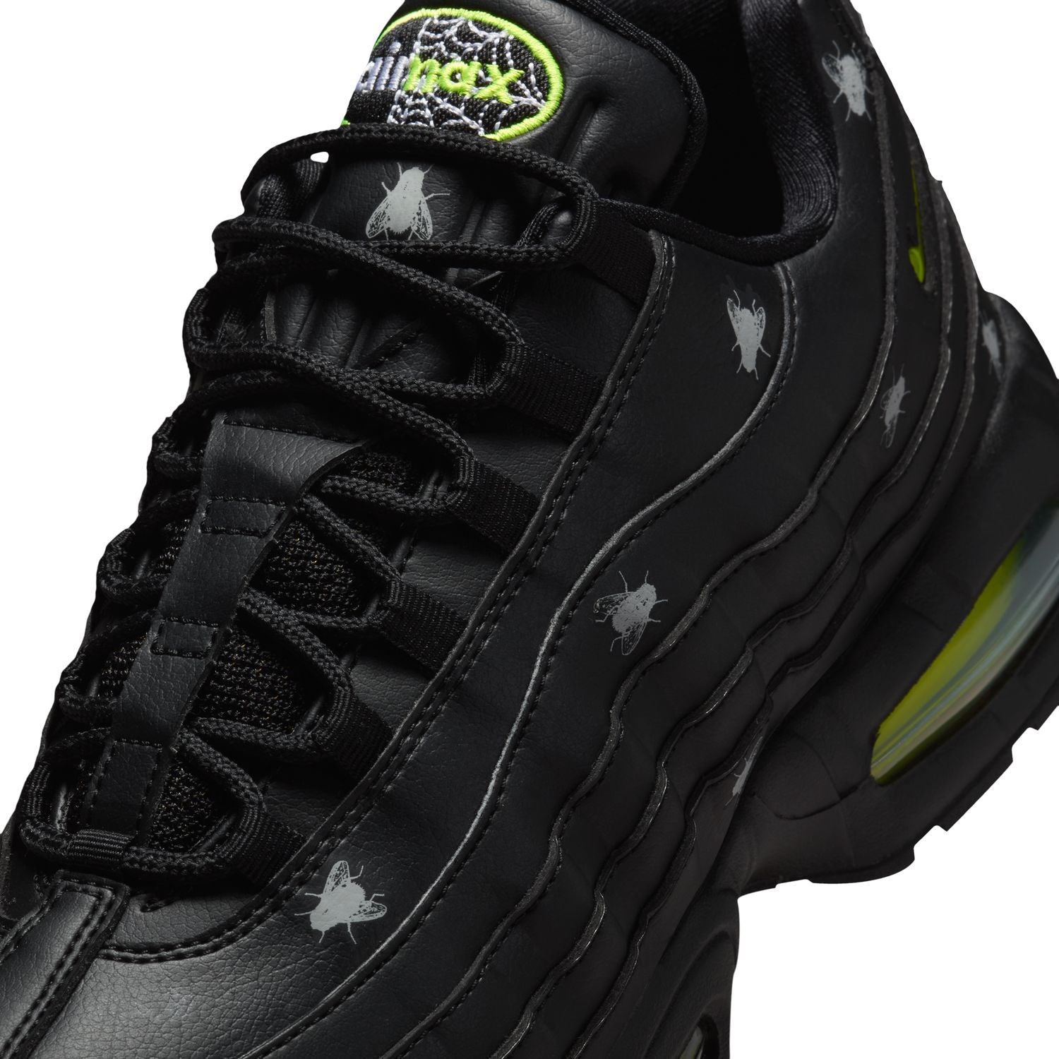 Air Max 95 Retro 'Housefiles'