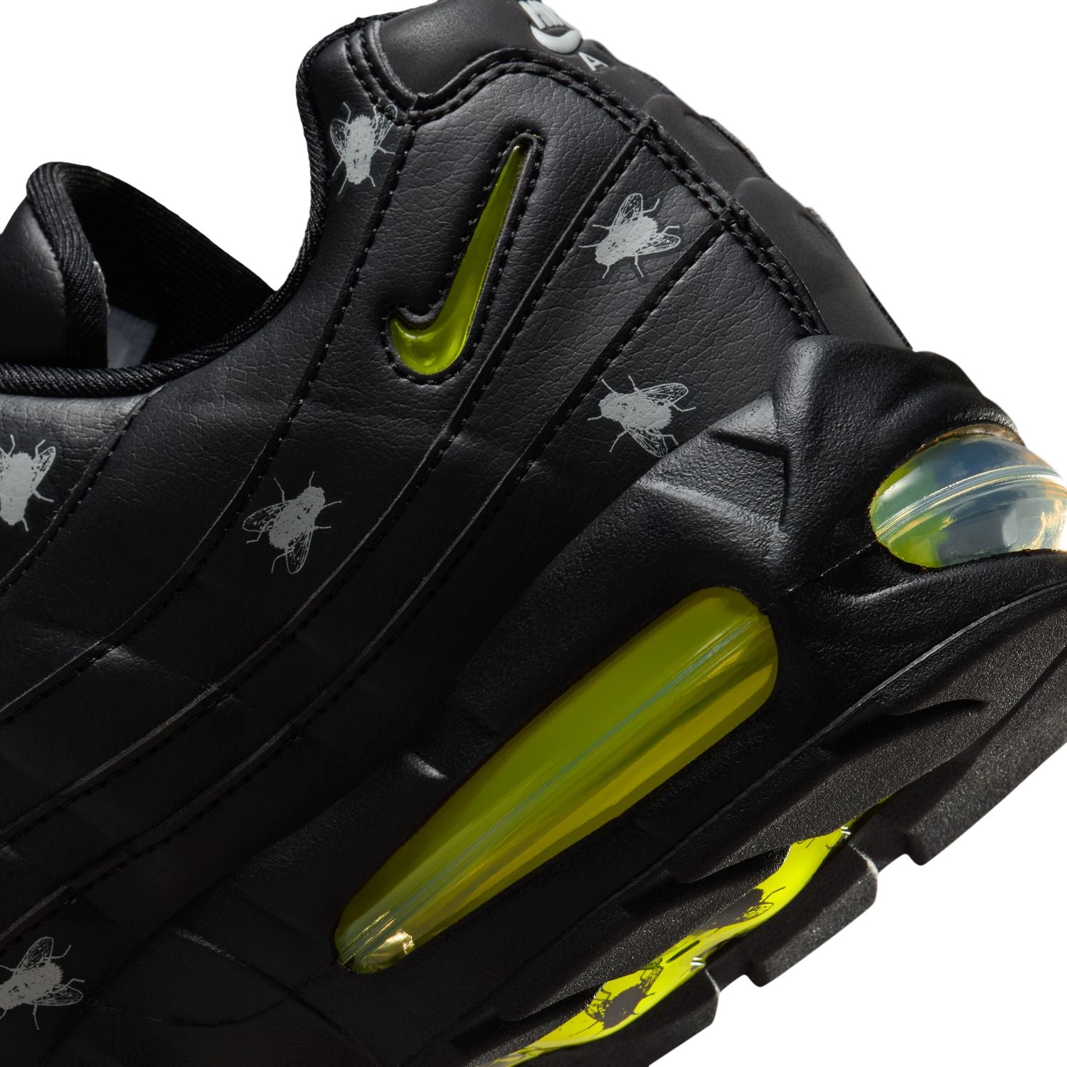 Air Max 95 Retro 'Housefiles'