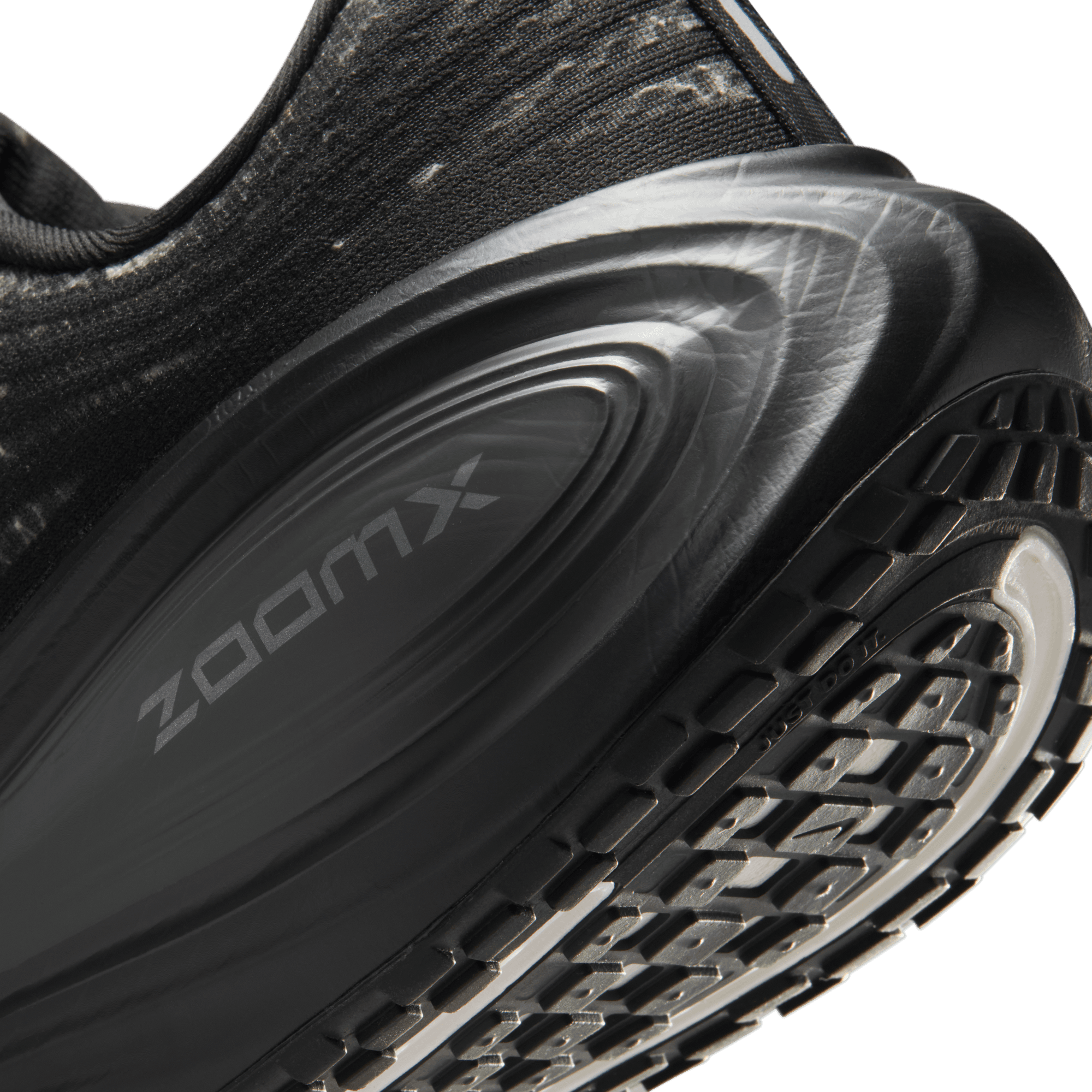 + Realtree Camo Vomero Plus 'Black'