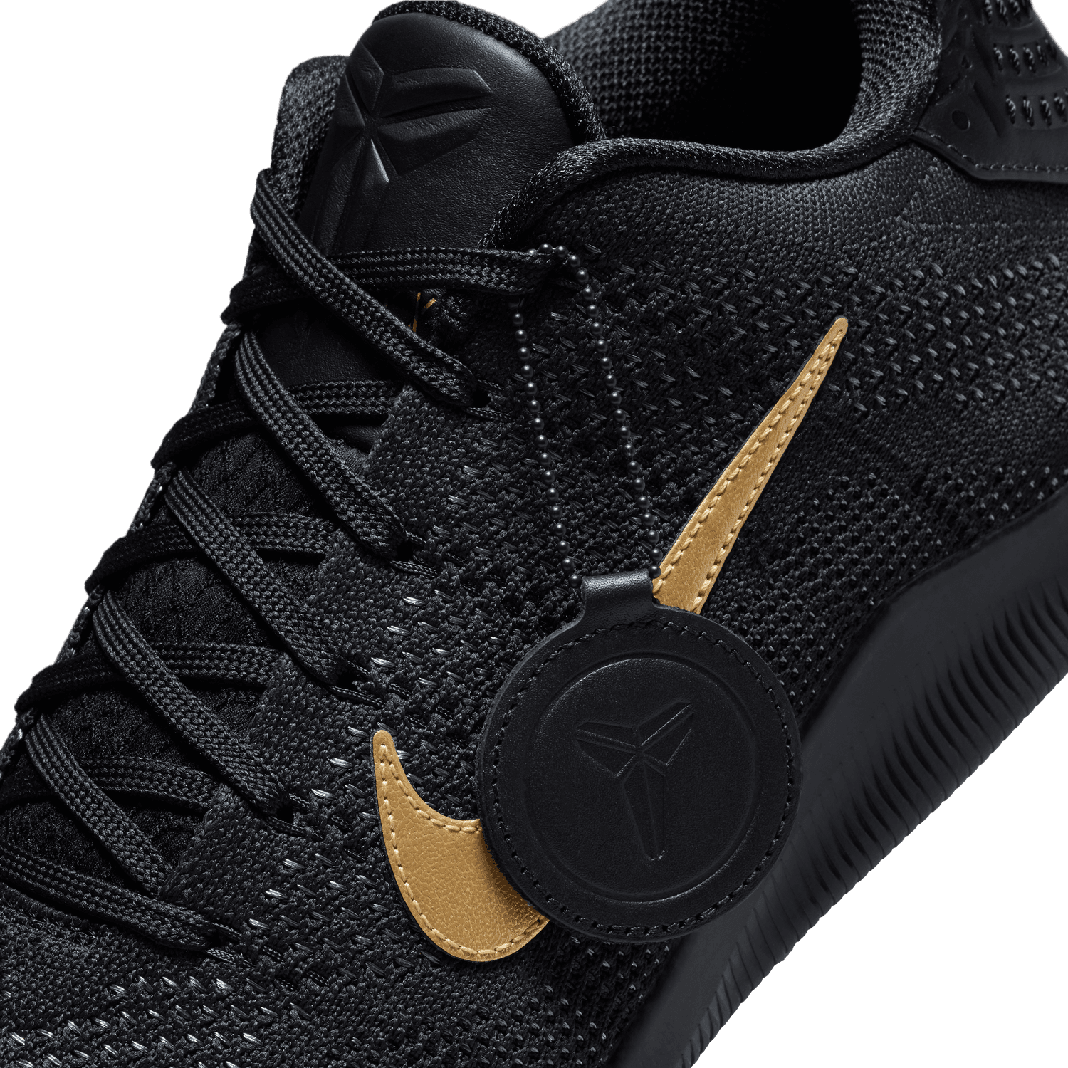 Kobe XI Elite Protro 'Fade to Black'