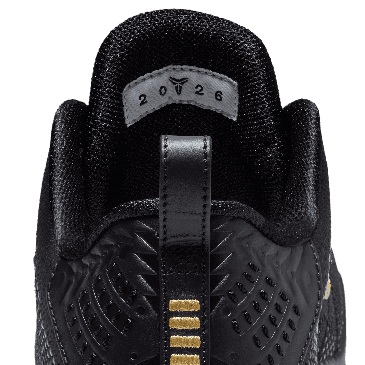 Kobe XI Elite Protro 'Fade to Black'