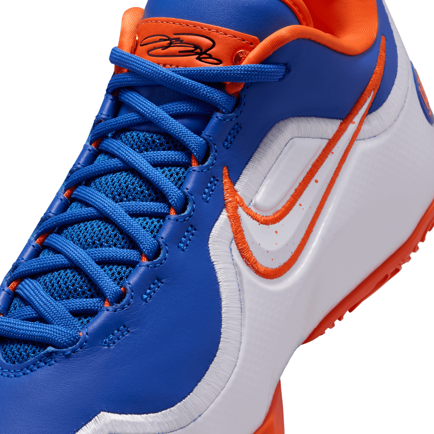 Lebron 23 PER EP 'Hardwood Classics'