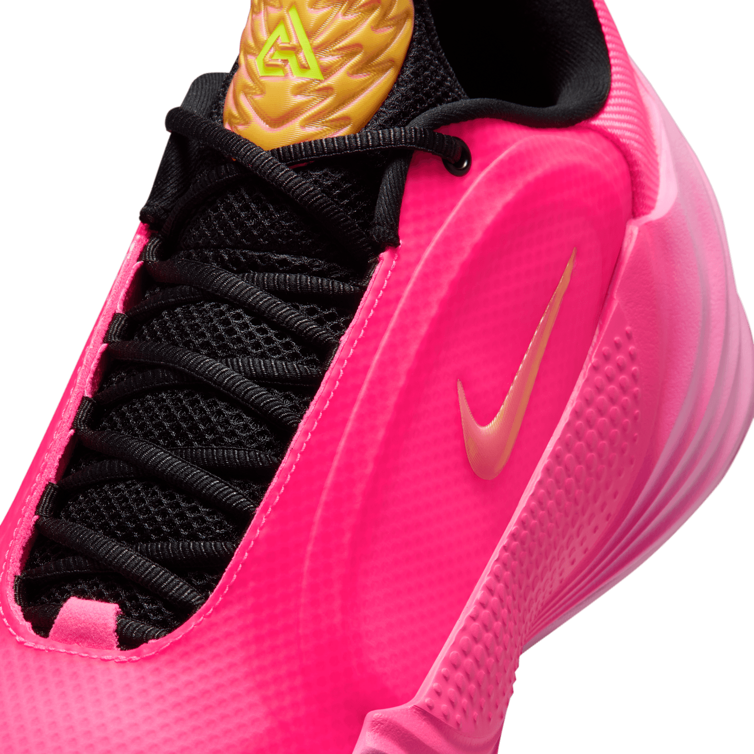 Giannis Freak 8 EP 'Hyper Pink'