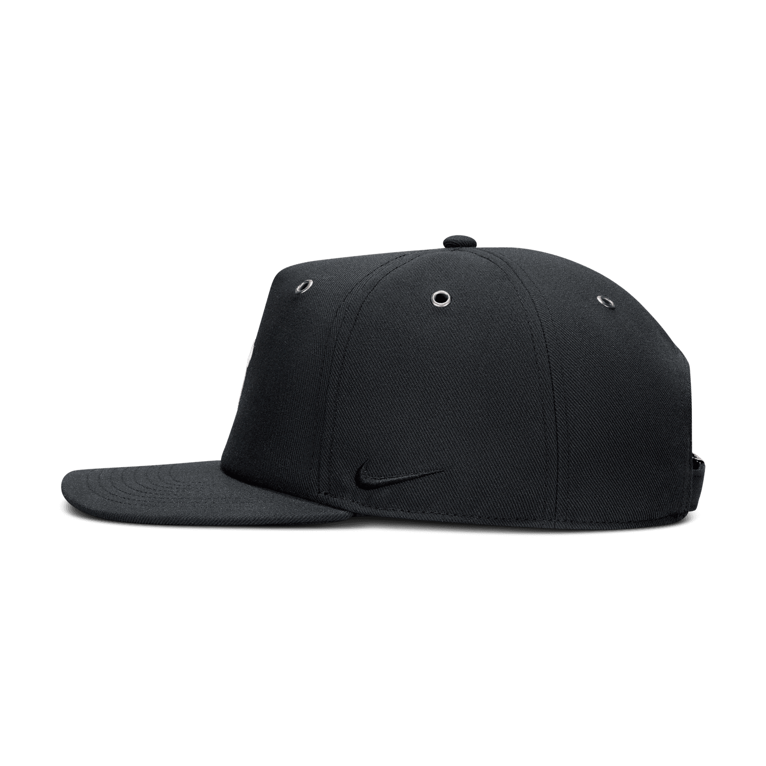 + Kobe Pro Unstructed Cap 'Black'