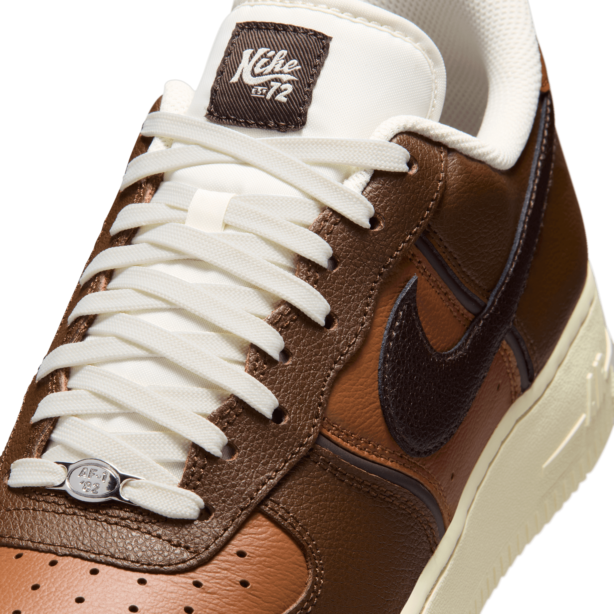 Air Force 1 '07 LV8 Sport 'Cacao Wow'