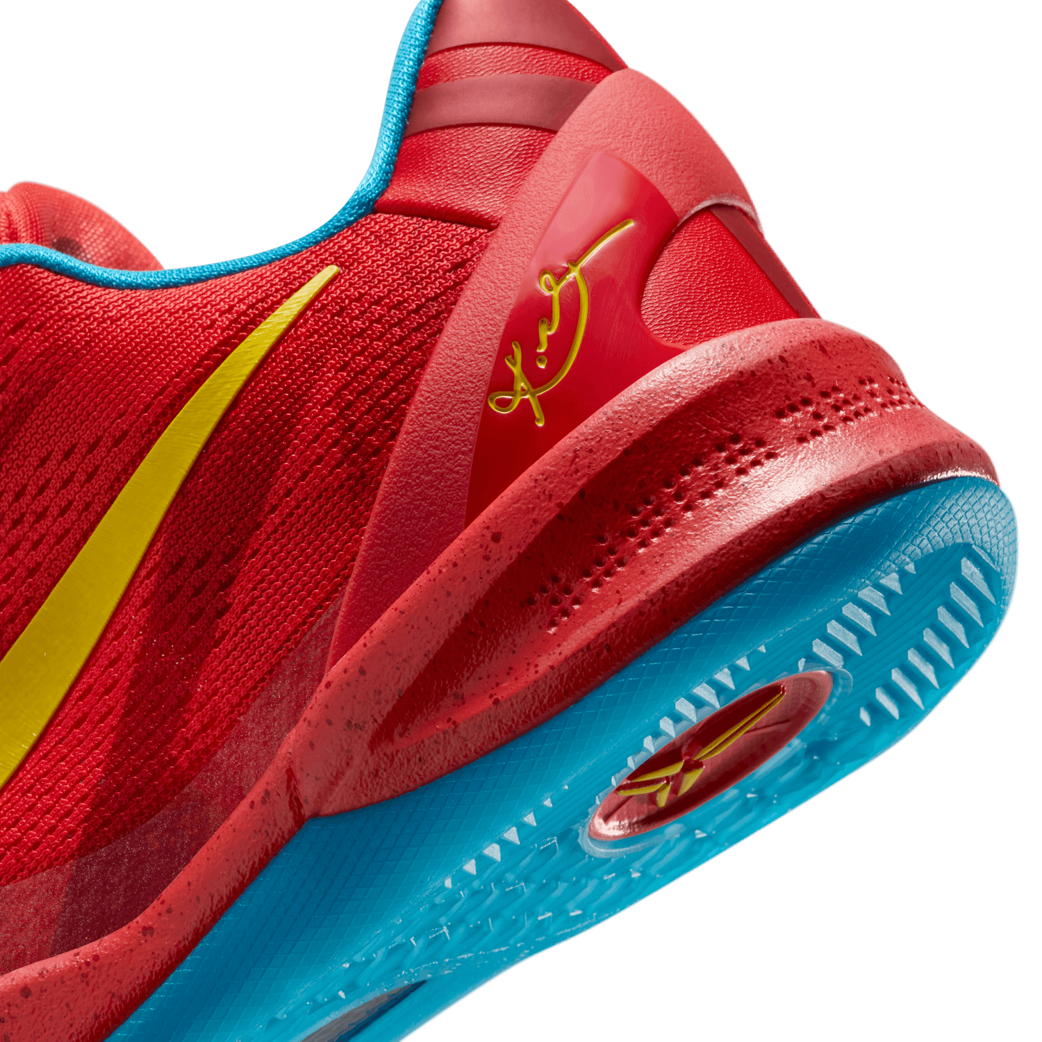 Kids Kobe VIII Protro 'Year of the Horse'