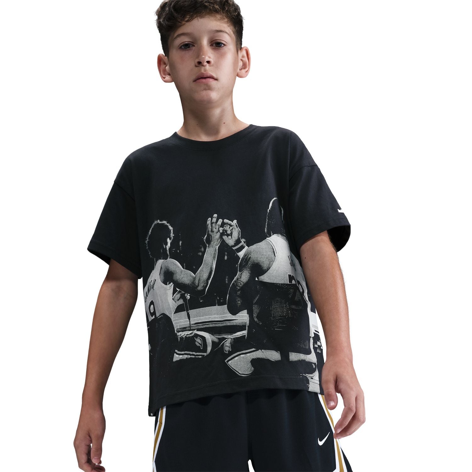 + Lebron Kids M90 Tee 'Chosen One'