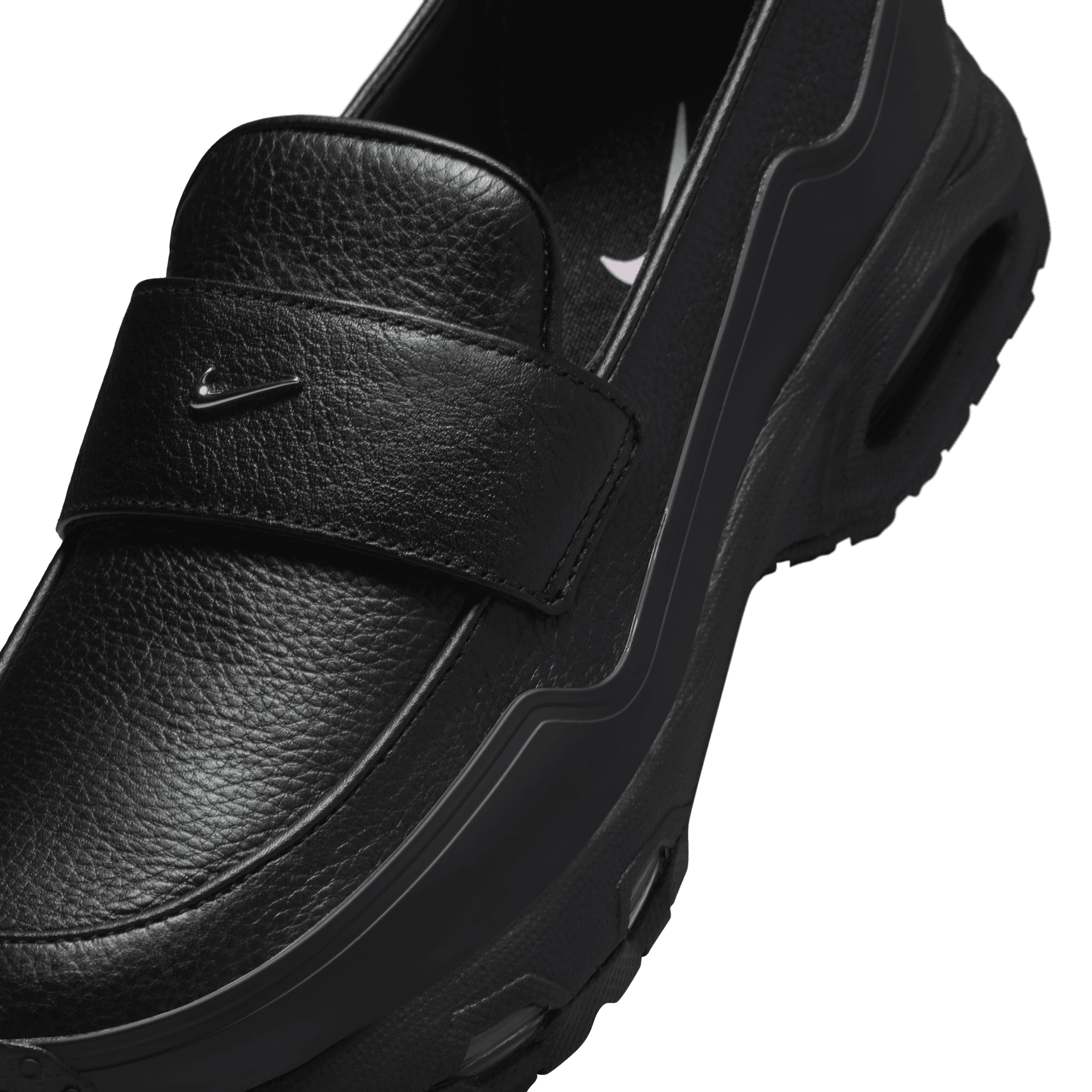 Wmns Air Max Phenomena 'Black'