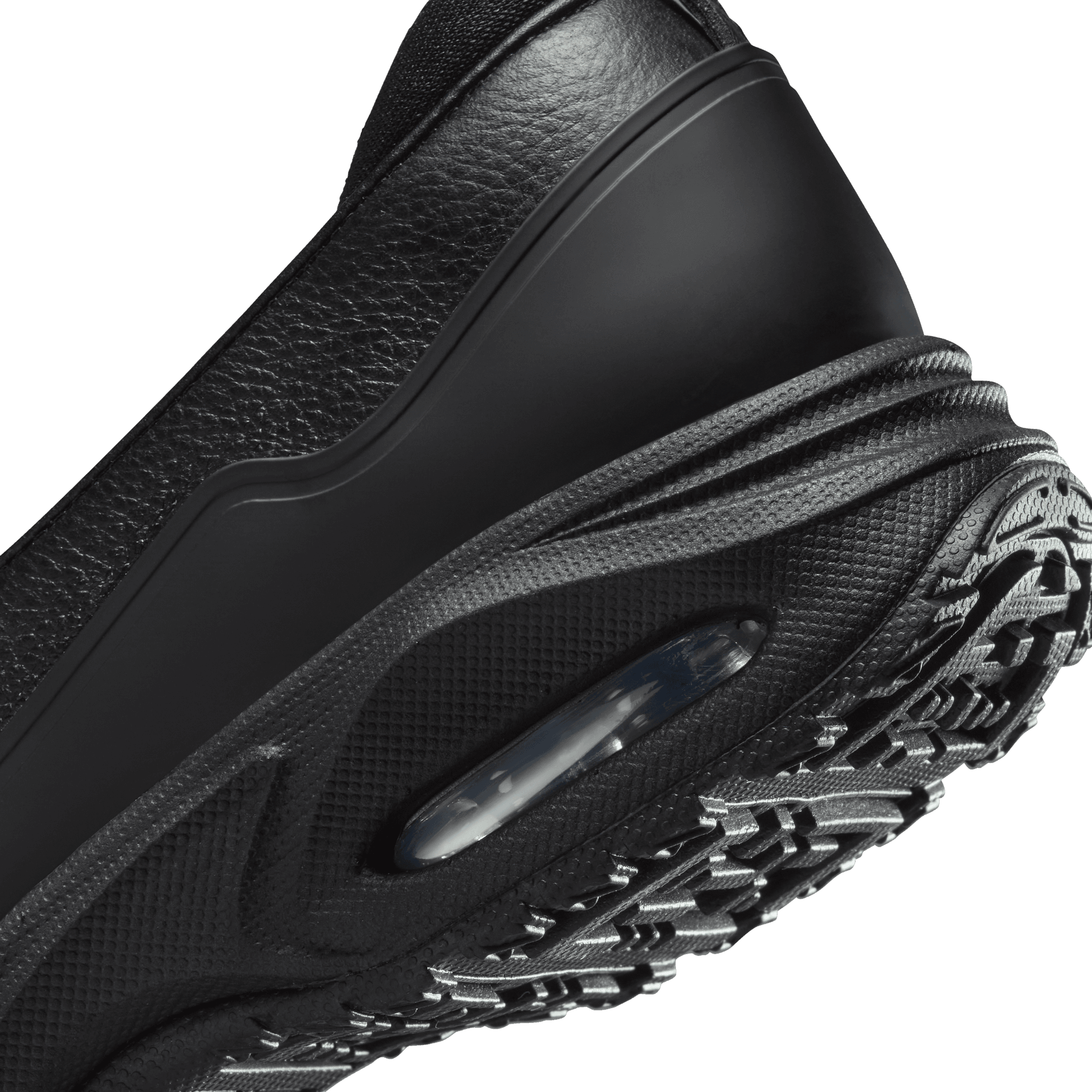 Wmns Air Max Phenomena 'Black'