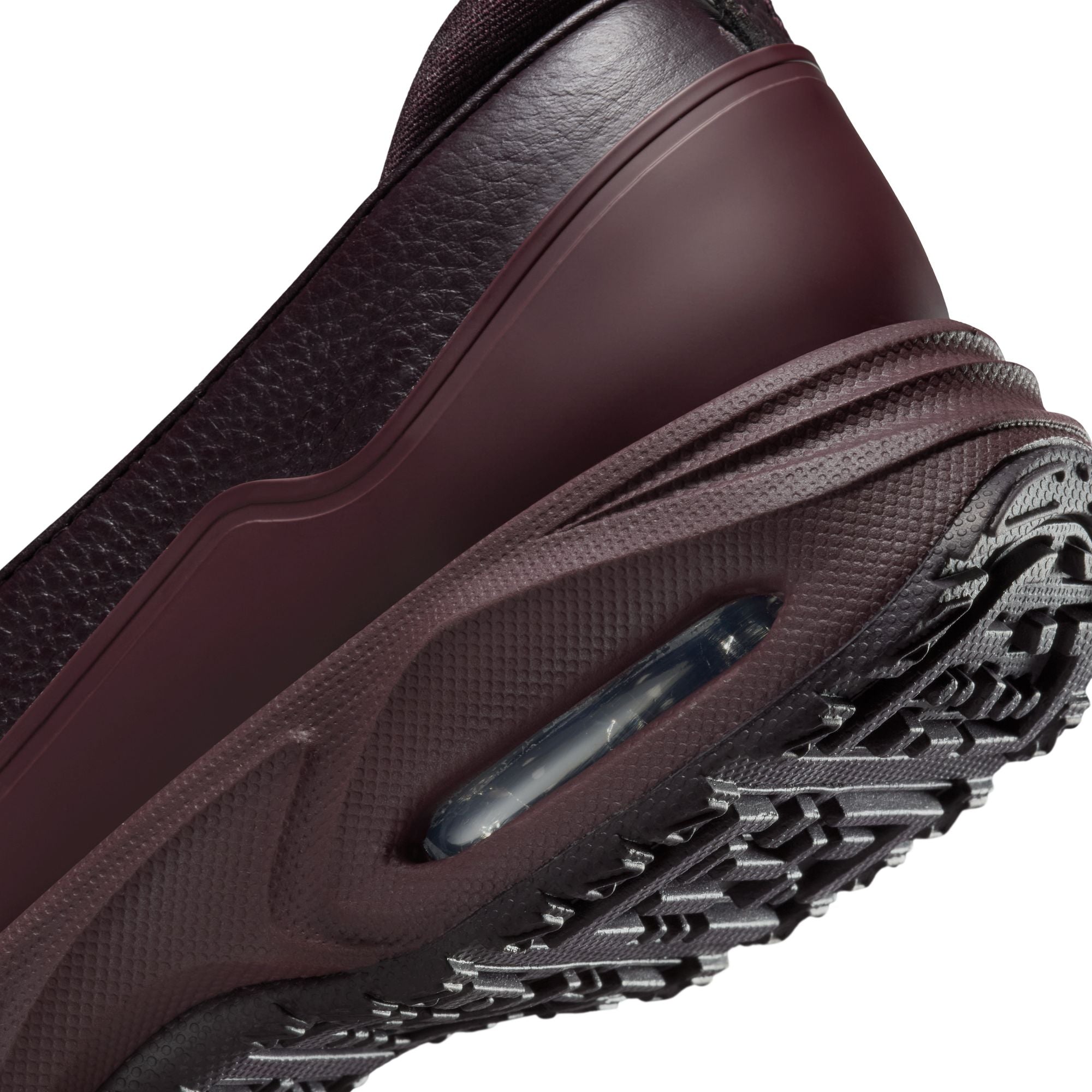 Wmns Air Max Phenomena 'Burgundy Crush Metallic Silver'