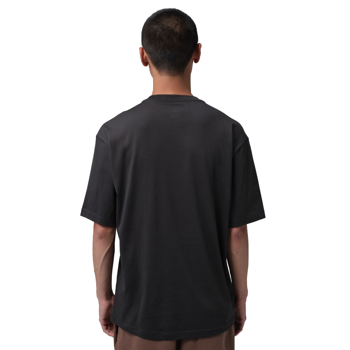 Brooklyn Graphic Tee 'Off Noir'