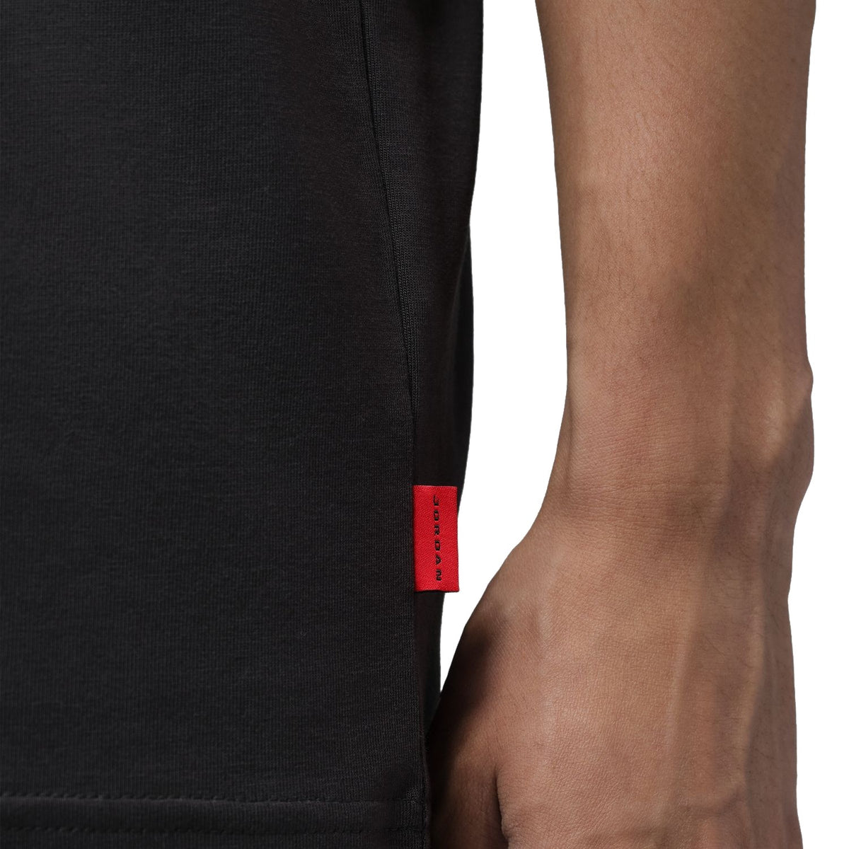 Brooklyn Graphic Tee 'Off Noir'