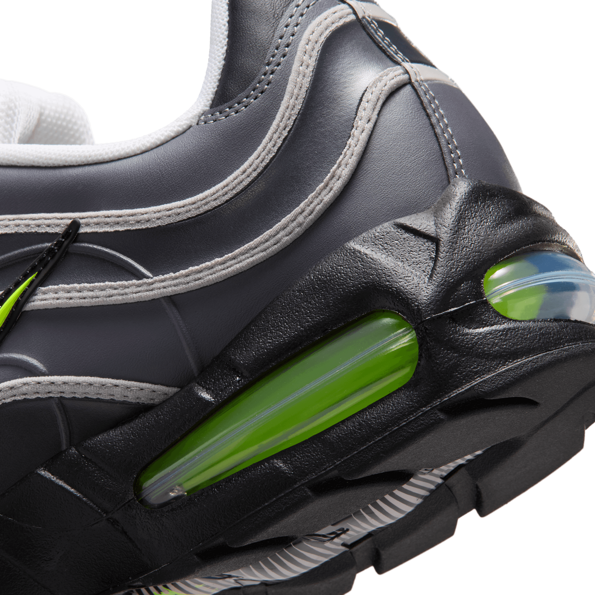 Air Max Joga Bonito 'Dark Green'