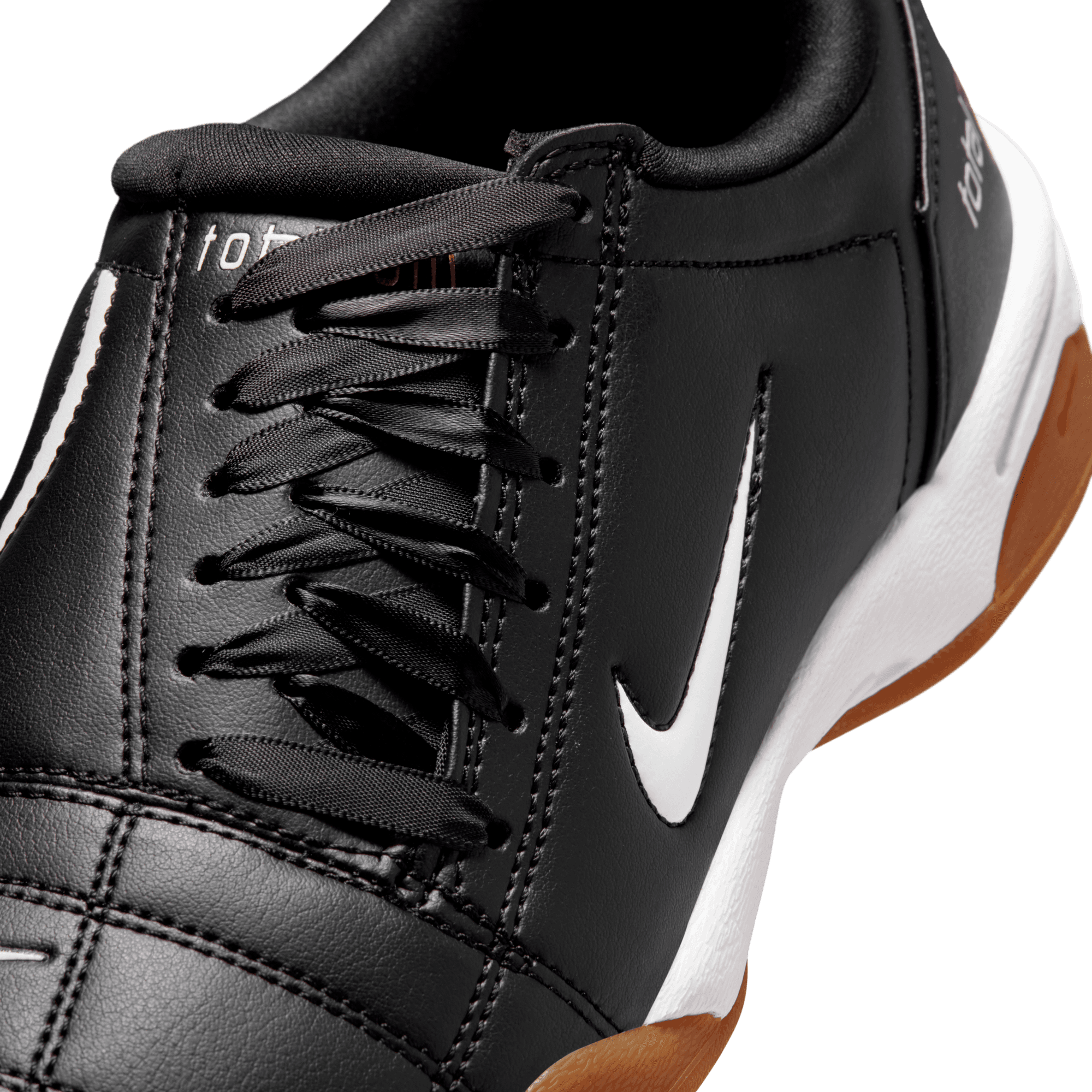 Wmns Total 90 III 'Black White Brown Gum'