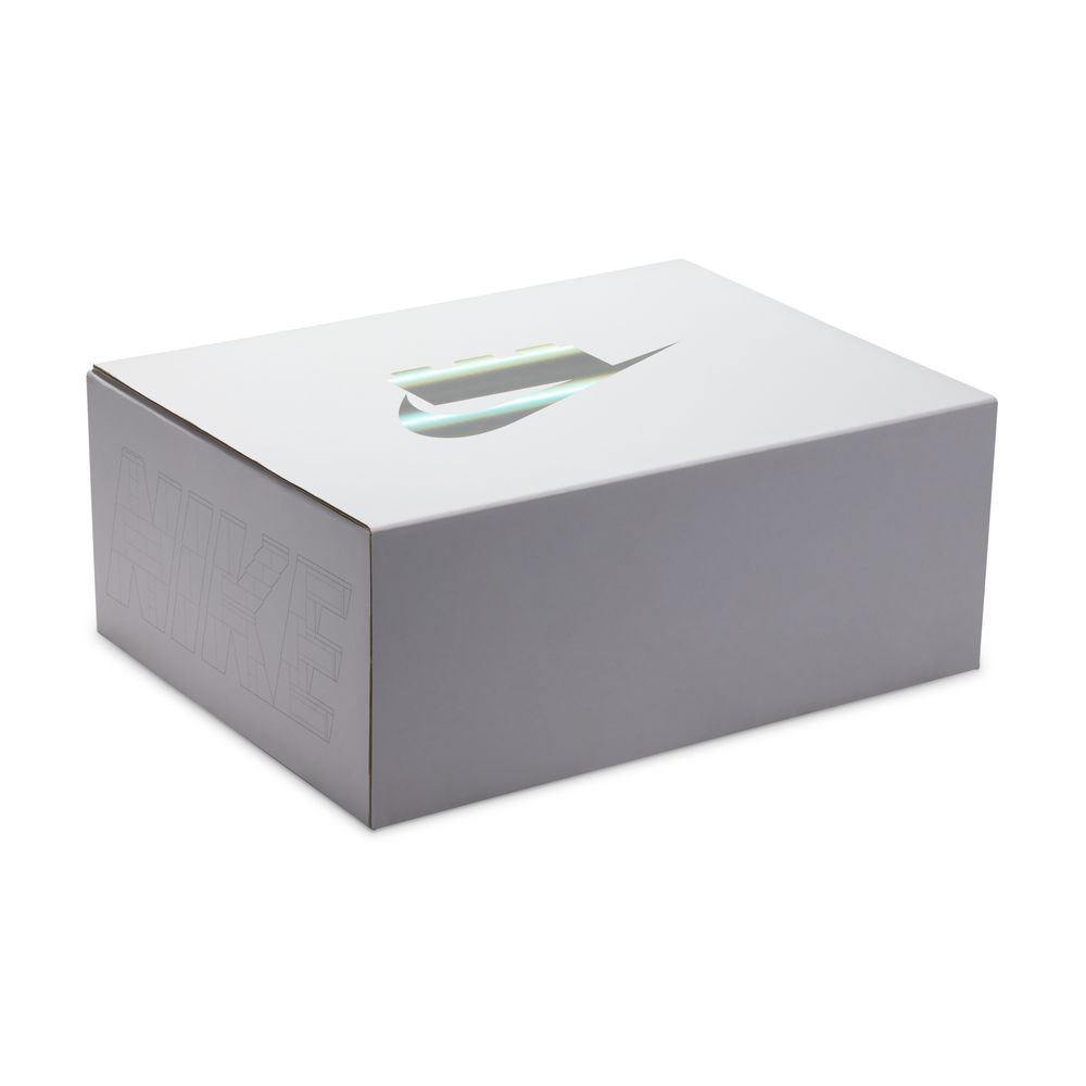 + LEGO® Kids Tiempo Streetgato 'Metallic Silver Green Strike'