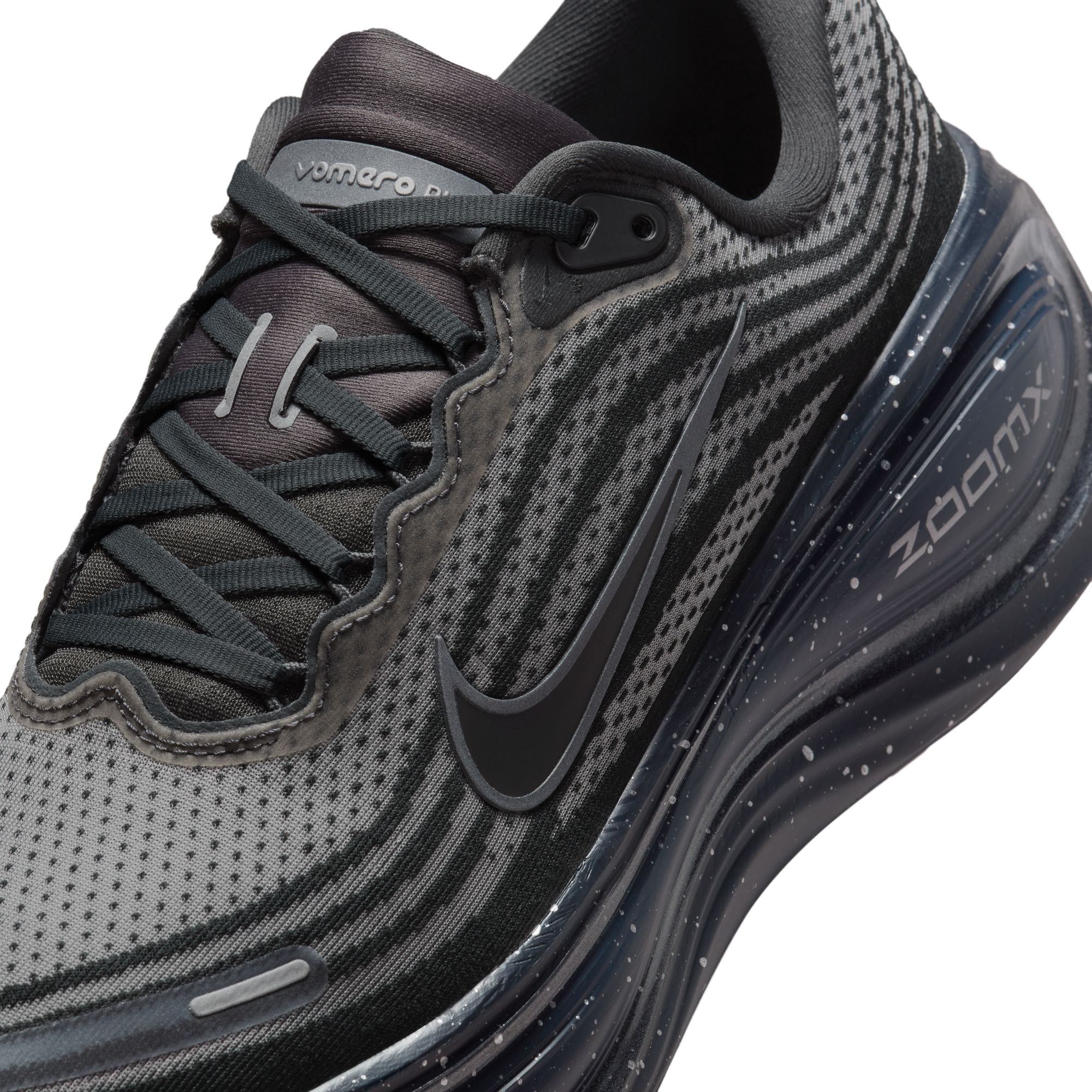 Vomero Plus 'Speckle Anthracite'