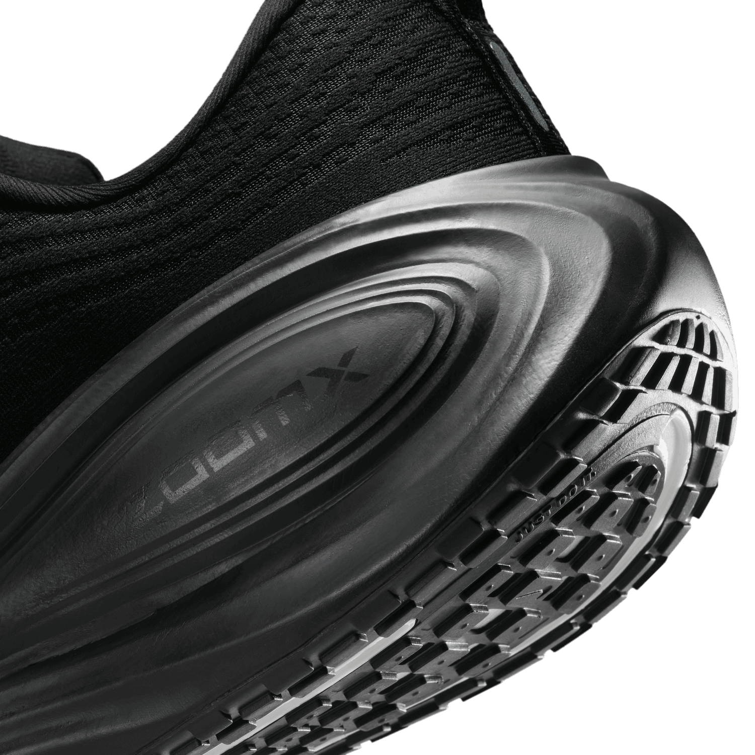 Vomero Plus QS 'Black Anthracite'