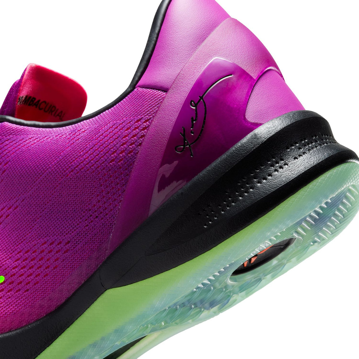 Kobe VIII Protro 'Mambacurial'