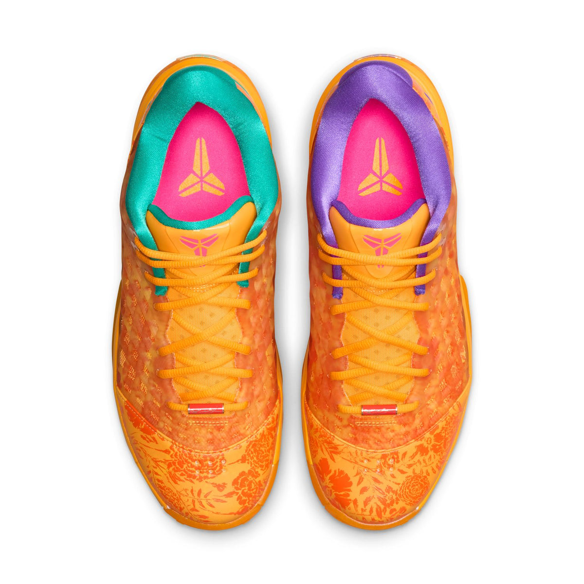 Kobe III Low Protro 'Mamba Eterno'