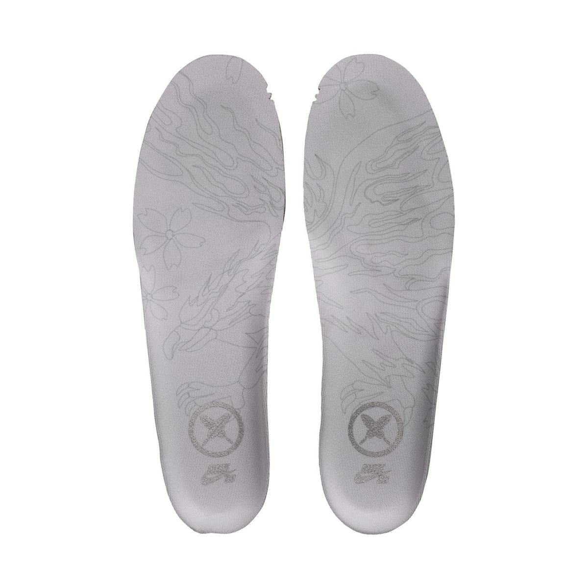 + Yuto Horigome Air Force 1  'Light Bone'