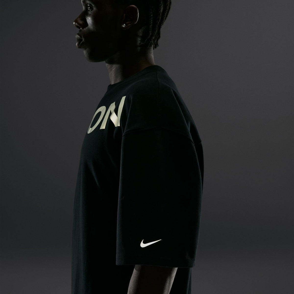 + NOCTA Tee 'Black'