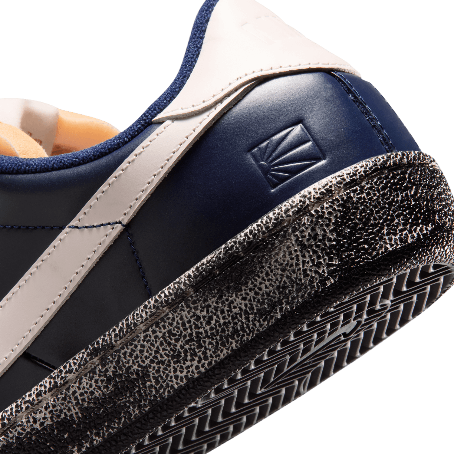 + Rassvet Zoom Tennis Classic QS 'Blue Void Sail'