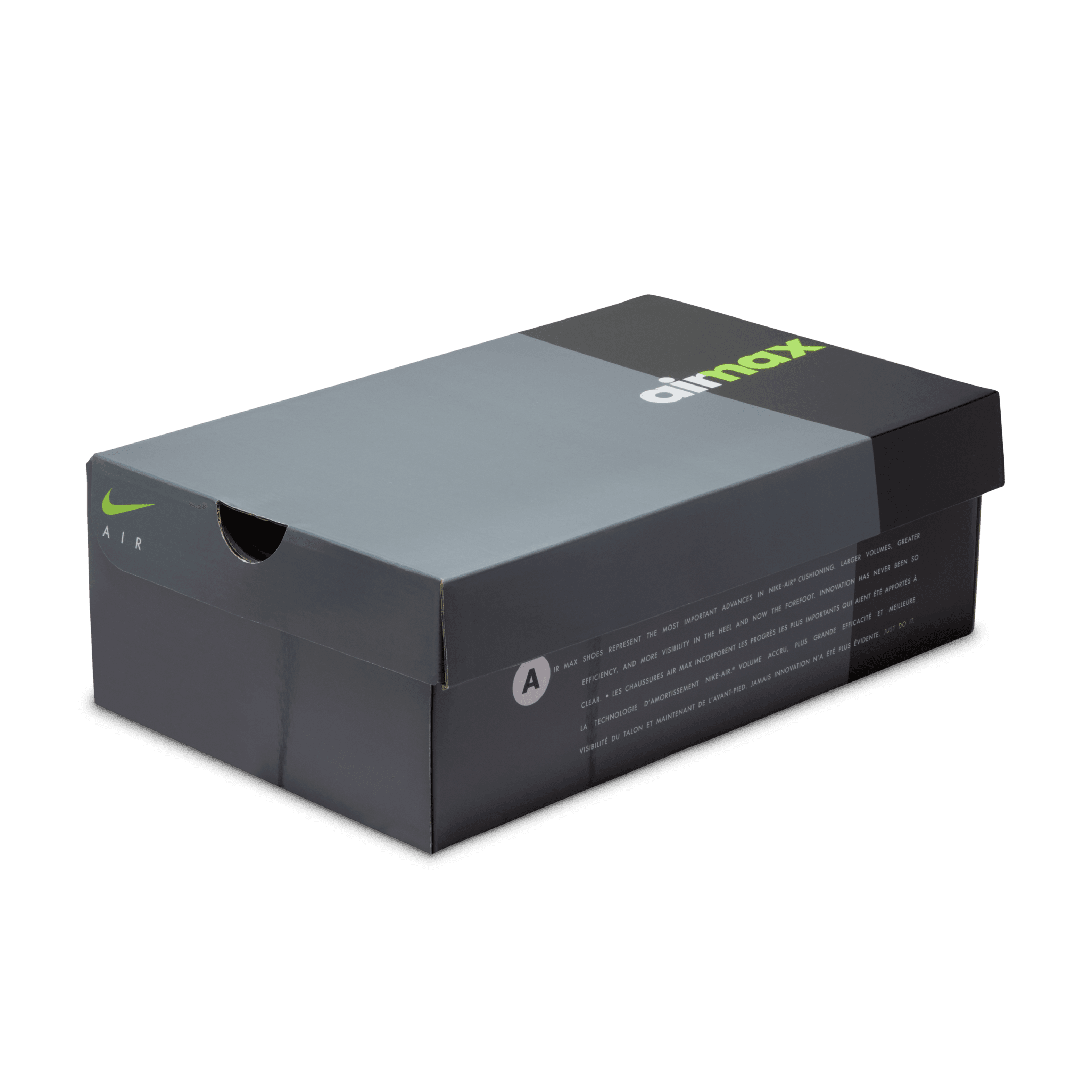 Wmns Air Max 95 OG Big Bubble 'Neon'