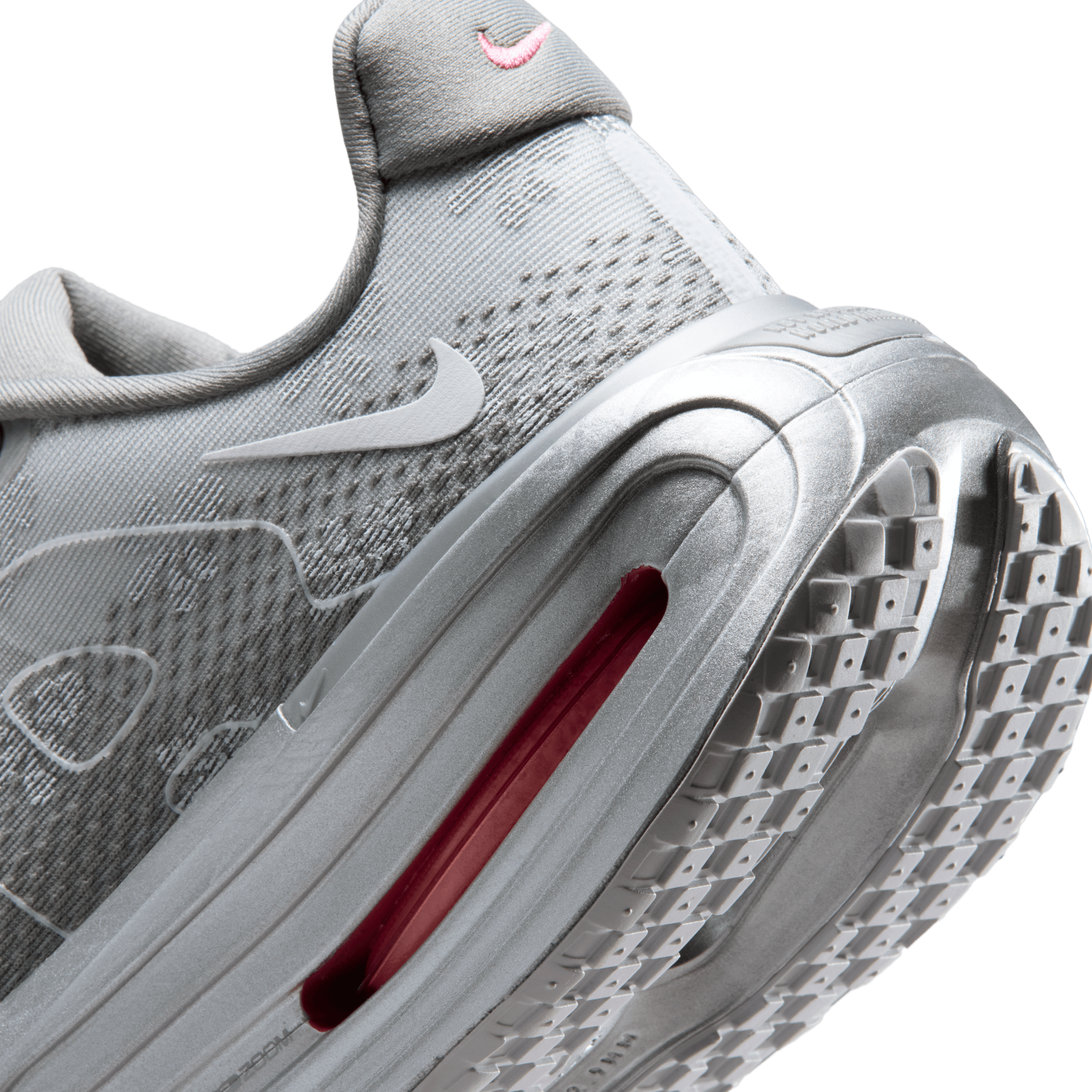 Wmns Vomero Premium 'Fluer De Lis Geyser Grey'