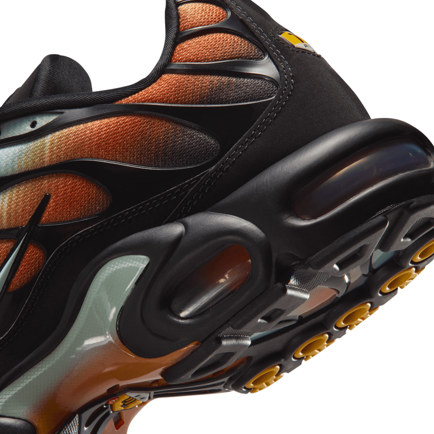 Air Max Plus OG Premium 'Monarch'